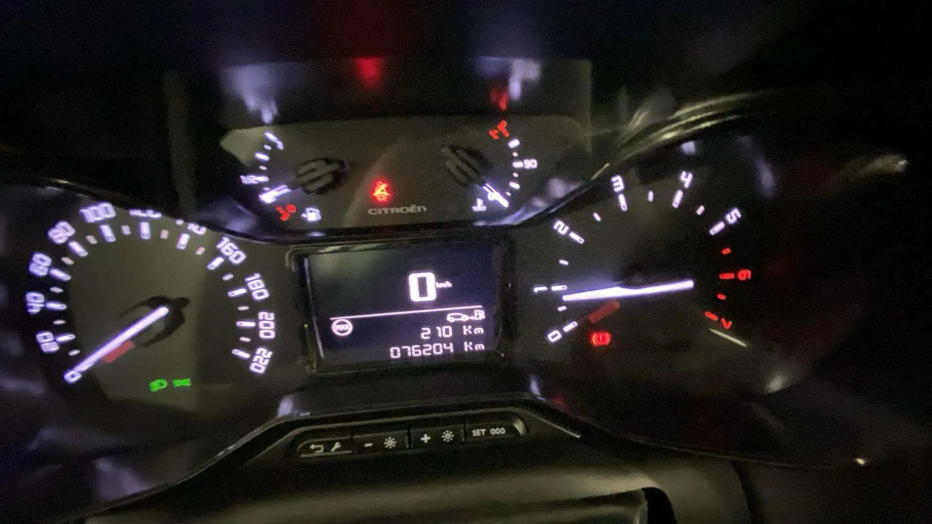 Citroën C3 Aircross BlueHDi C-Series - foto 9