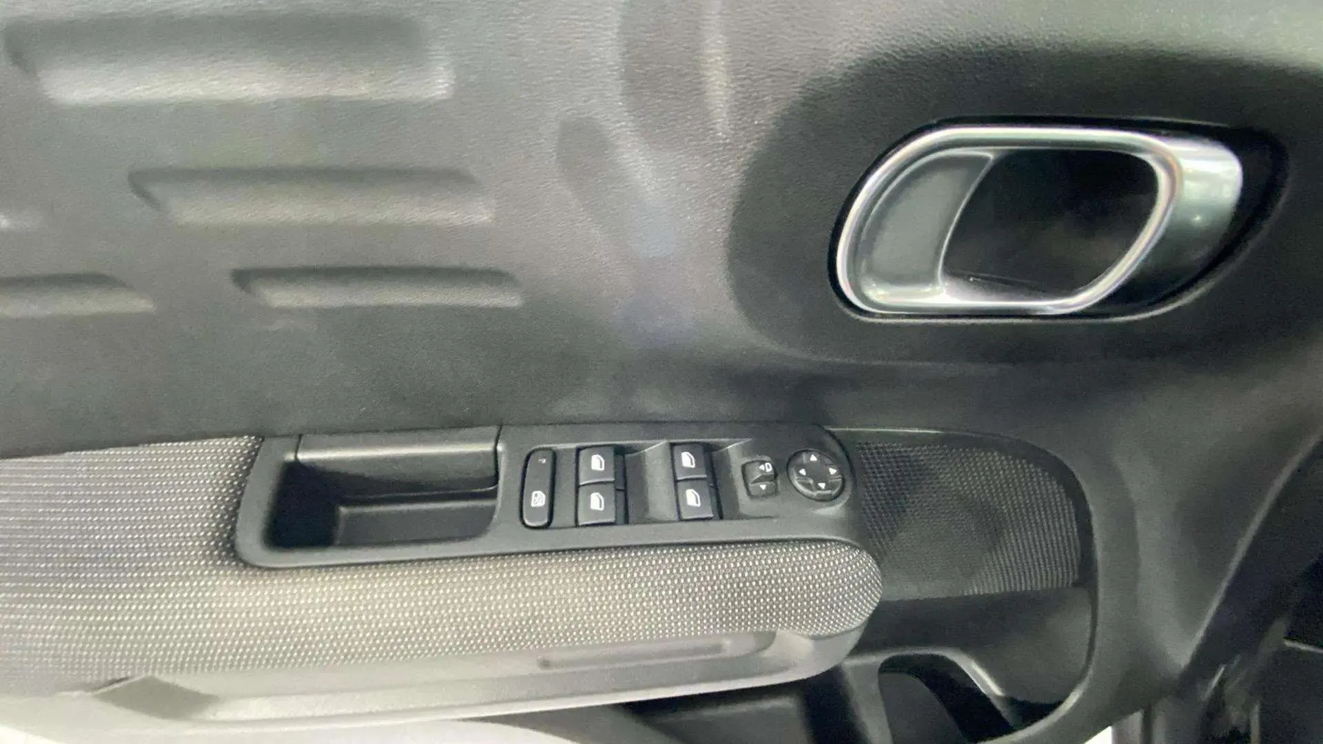 Citroën C3 Aircross BlueHDi C-Series - foto 20
