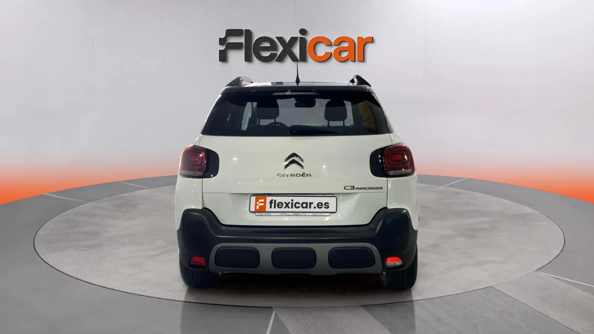 Citroën C3 Aircross BlueHDi C-Series - foto 6