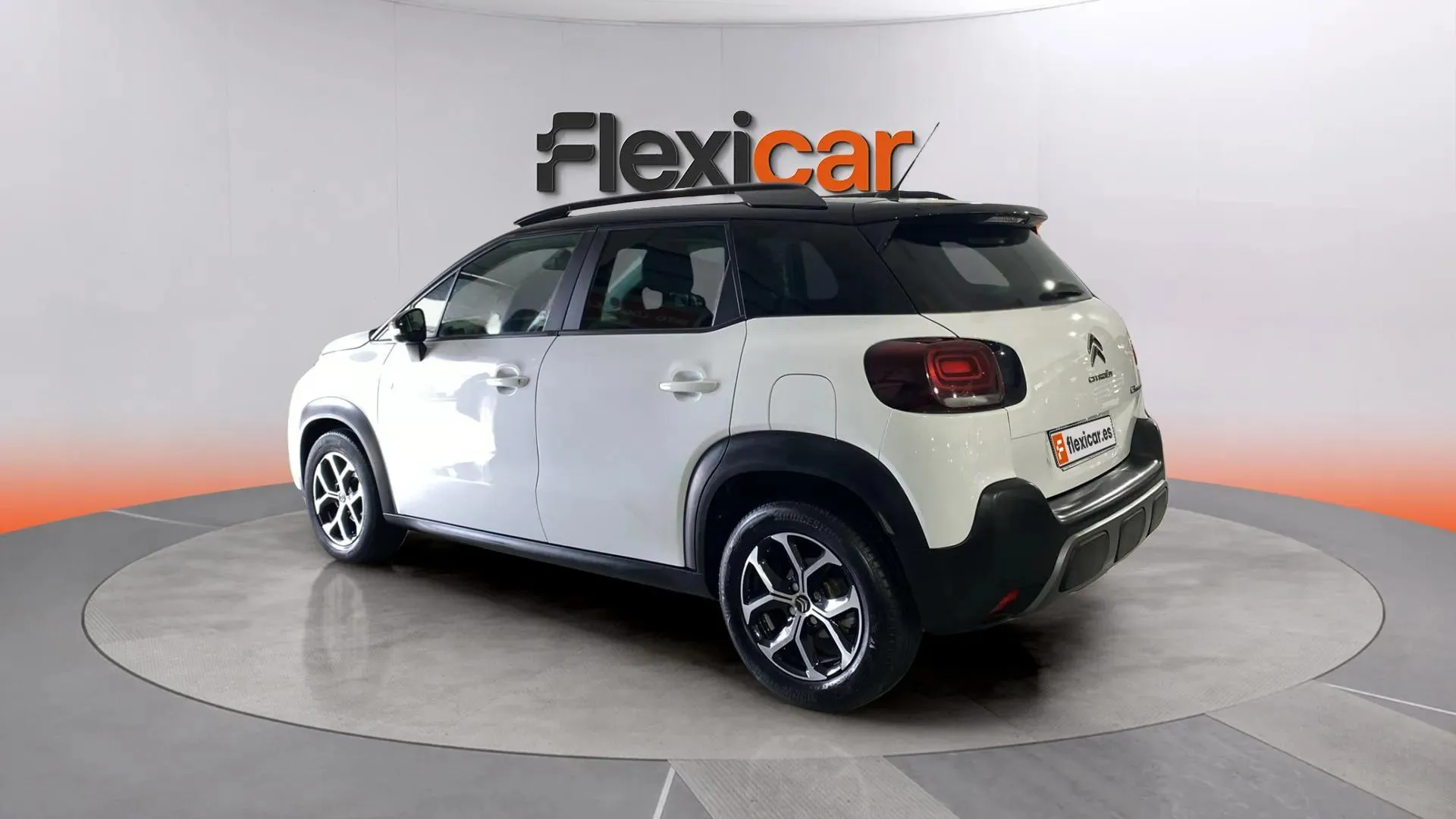 Citroën C3 Aircross BlueHDi C-Series - foto 7