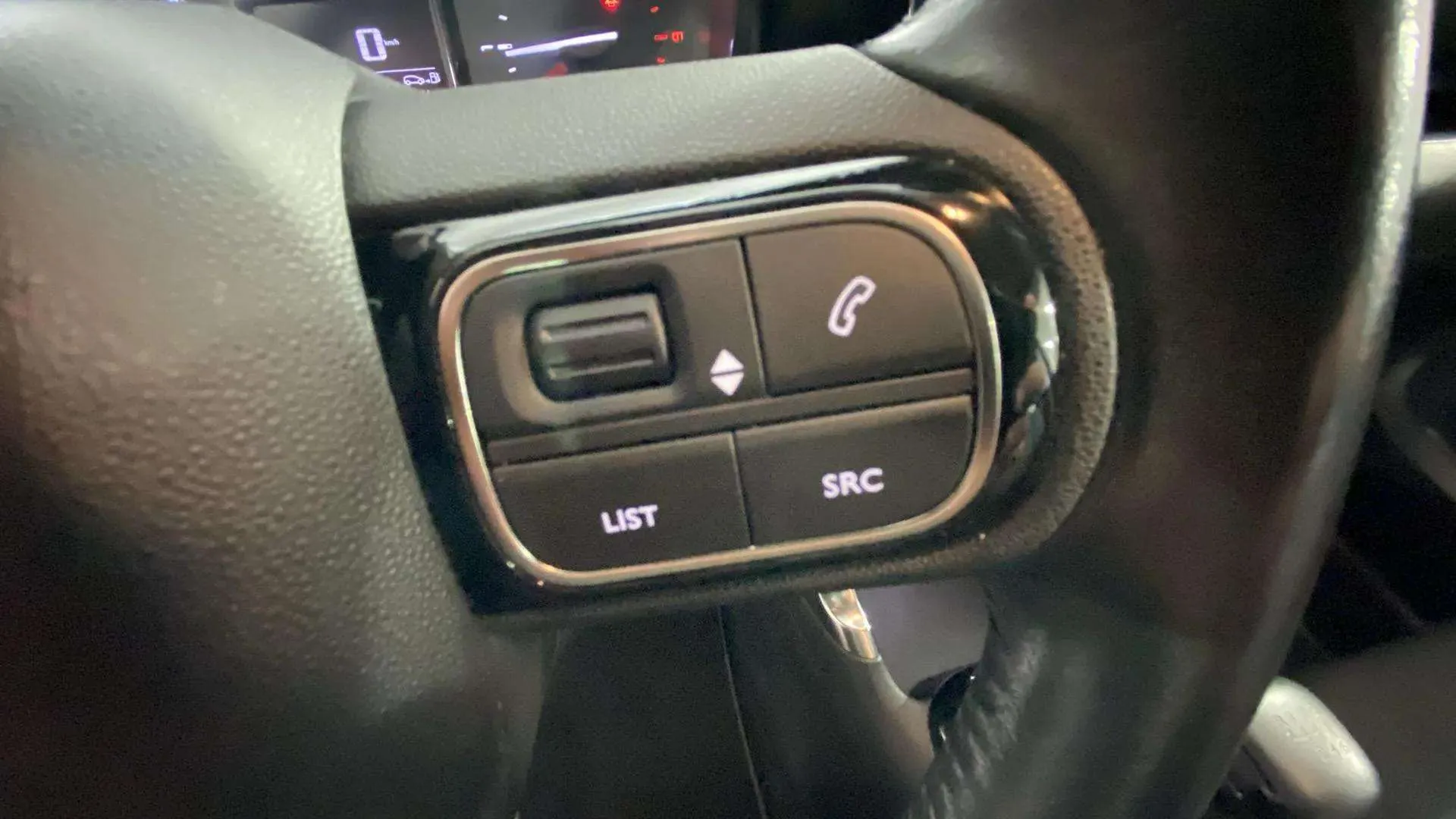 Citroën C3 Aircross BlueHDi C-Series - foto 19