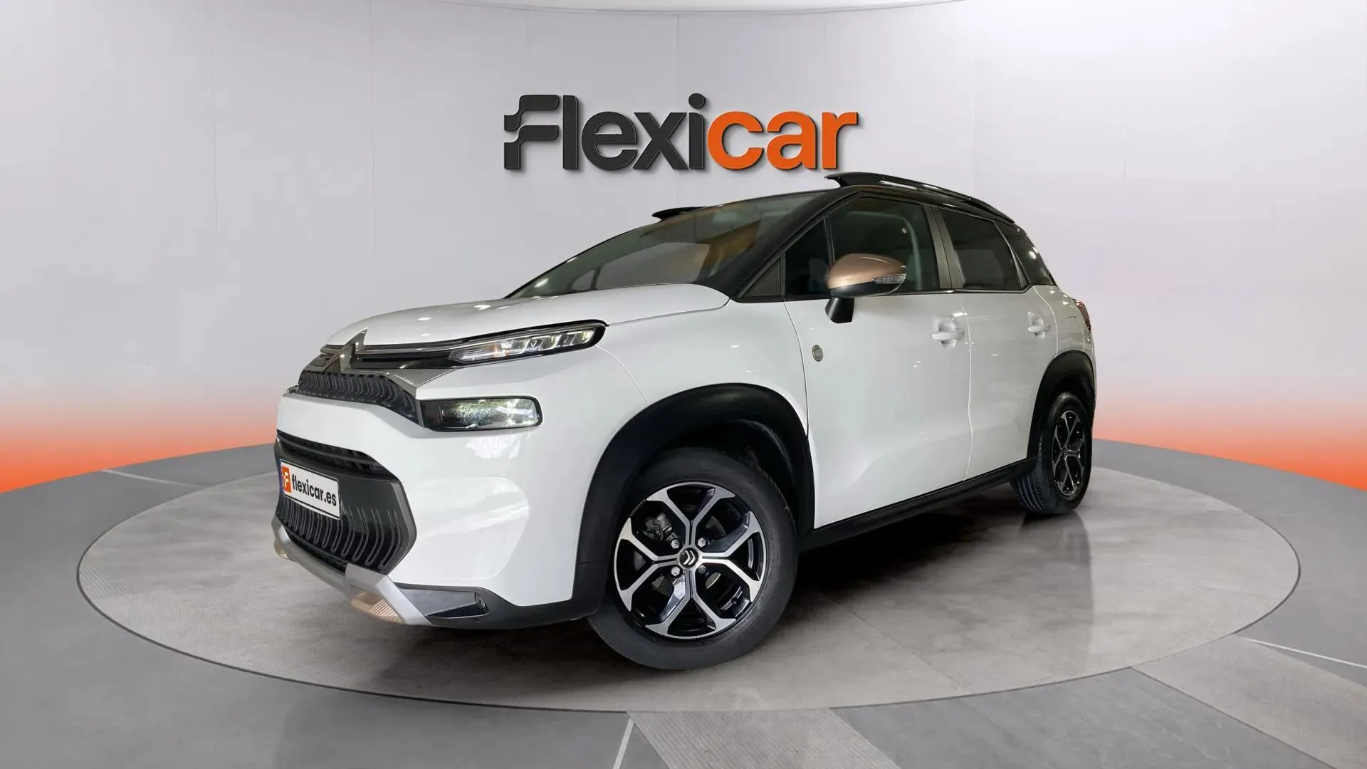 Citroën C3 Aircross BlueHDi C-Series - foto 4