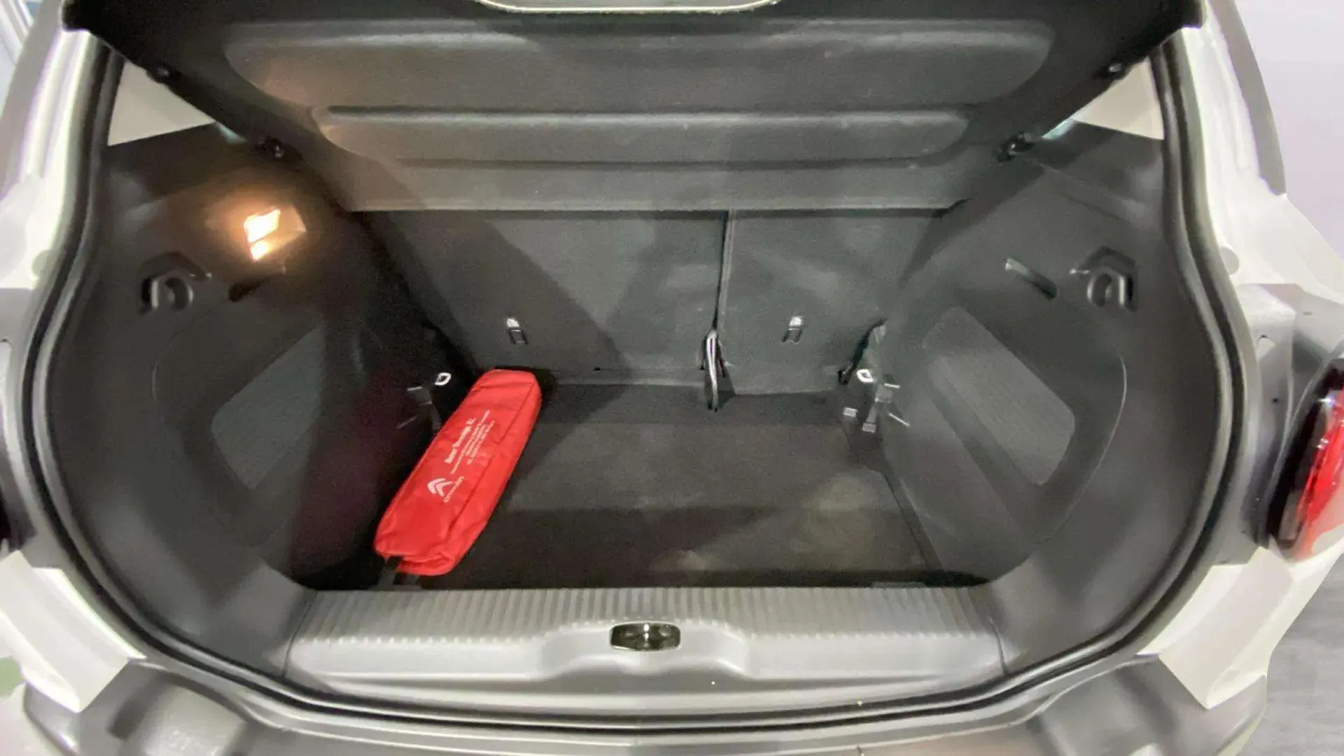 Citroën C3 Aircross BlueHDi C-Series - foto 17