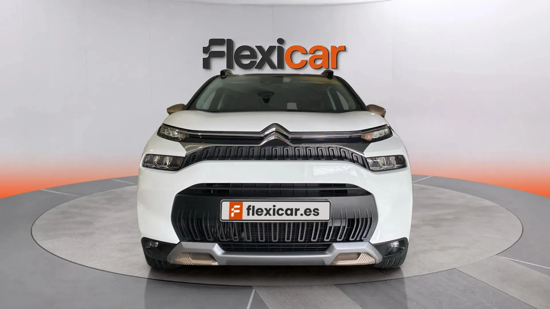 Citroën C3 Aircross BlueHDi C-Series - foto 2