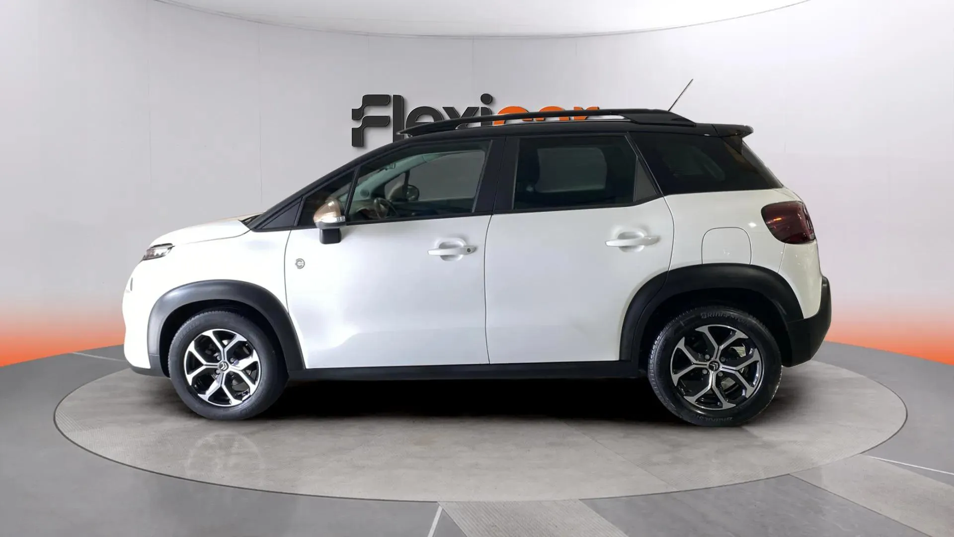 Citroën C3 Aircross BlueHDi C-Series - foto 3