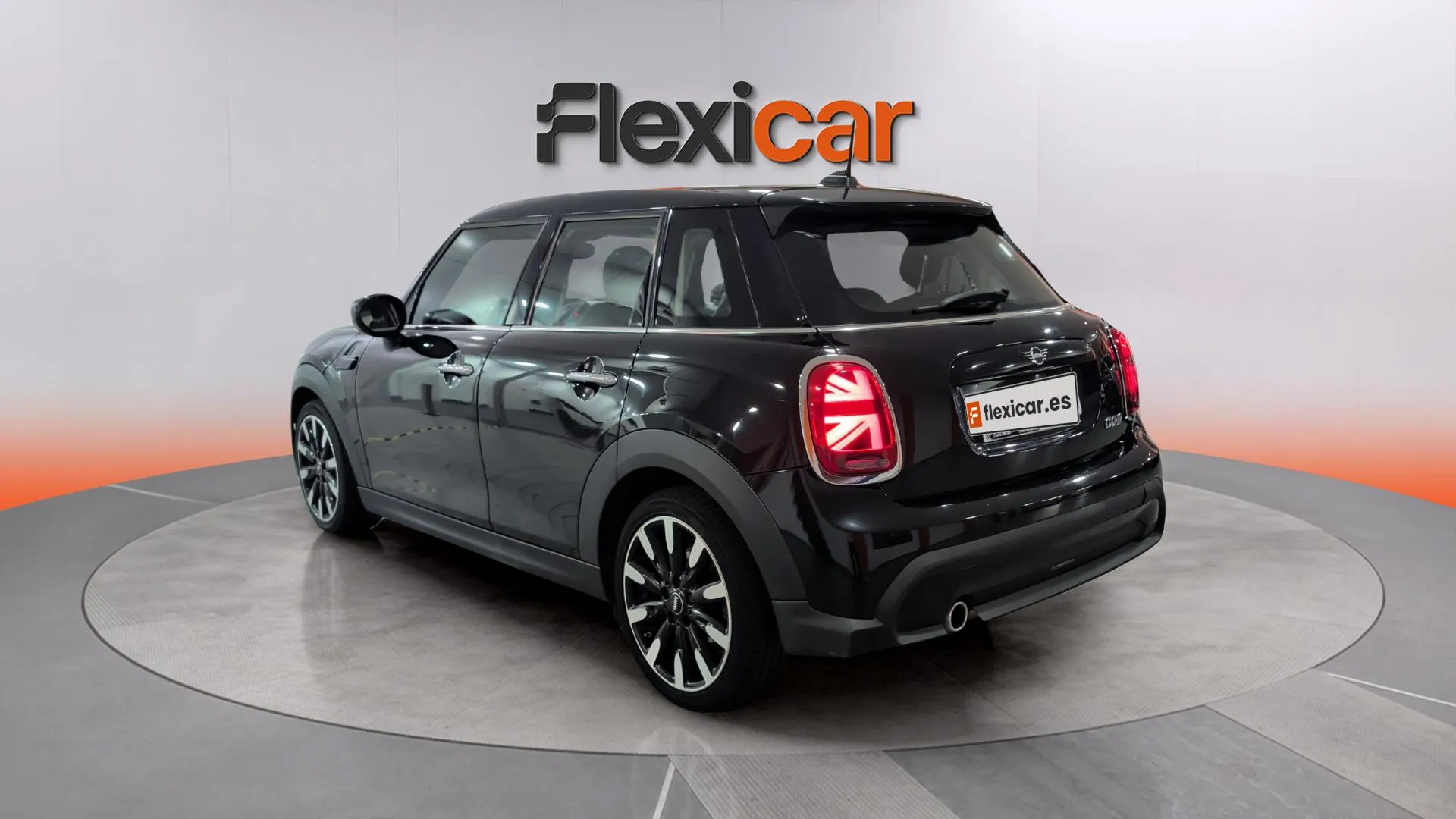 MINI Cooper 5 Puertas - foto 5