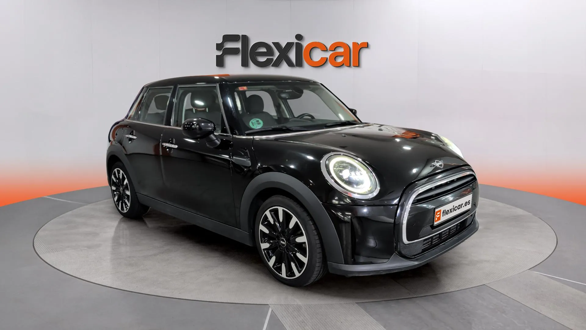 MINI Cooper 5 Puertas