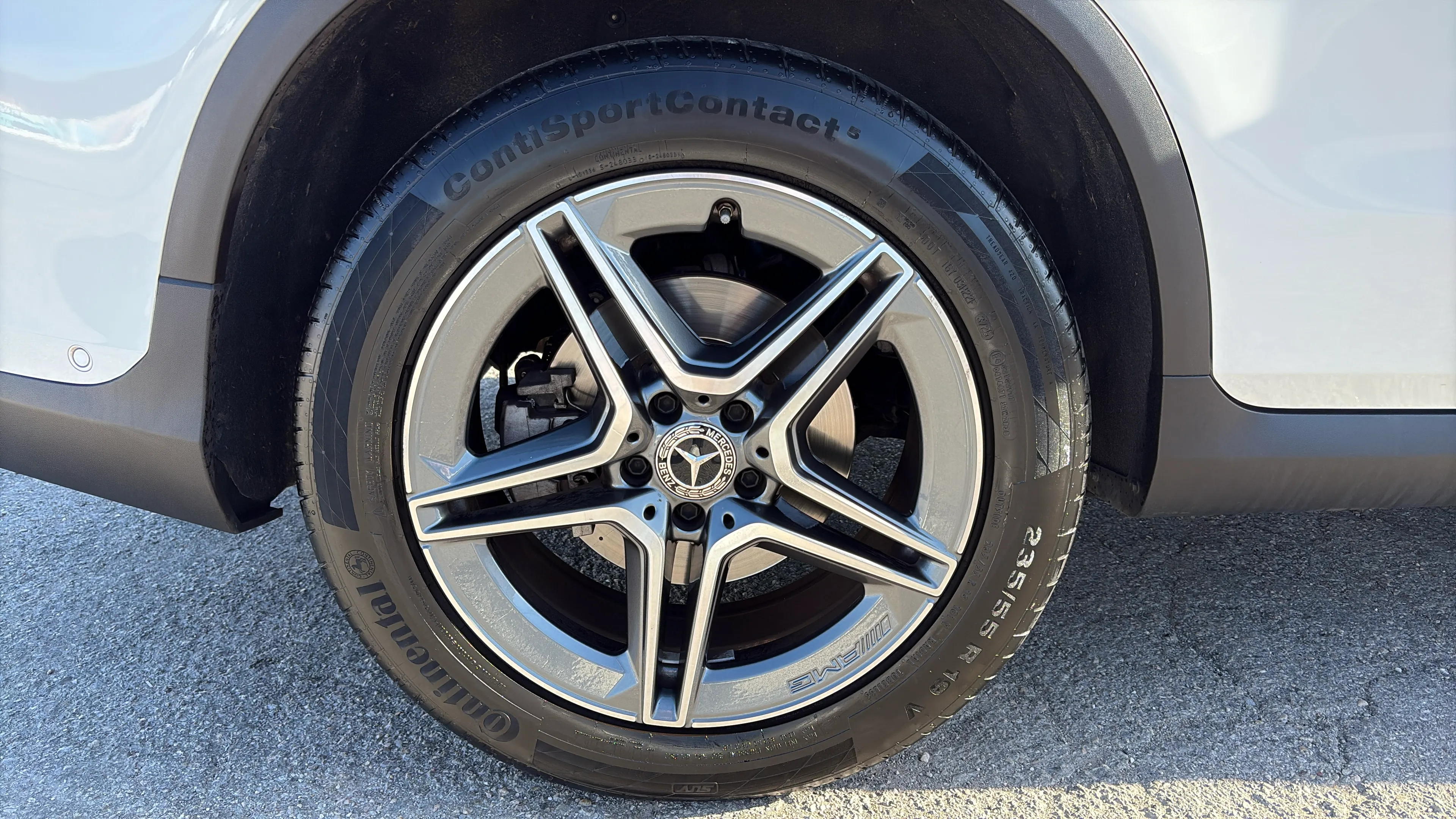 Mercedes-Benz GLC 200 4MATIC - foto 31