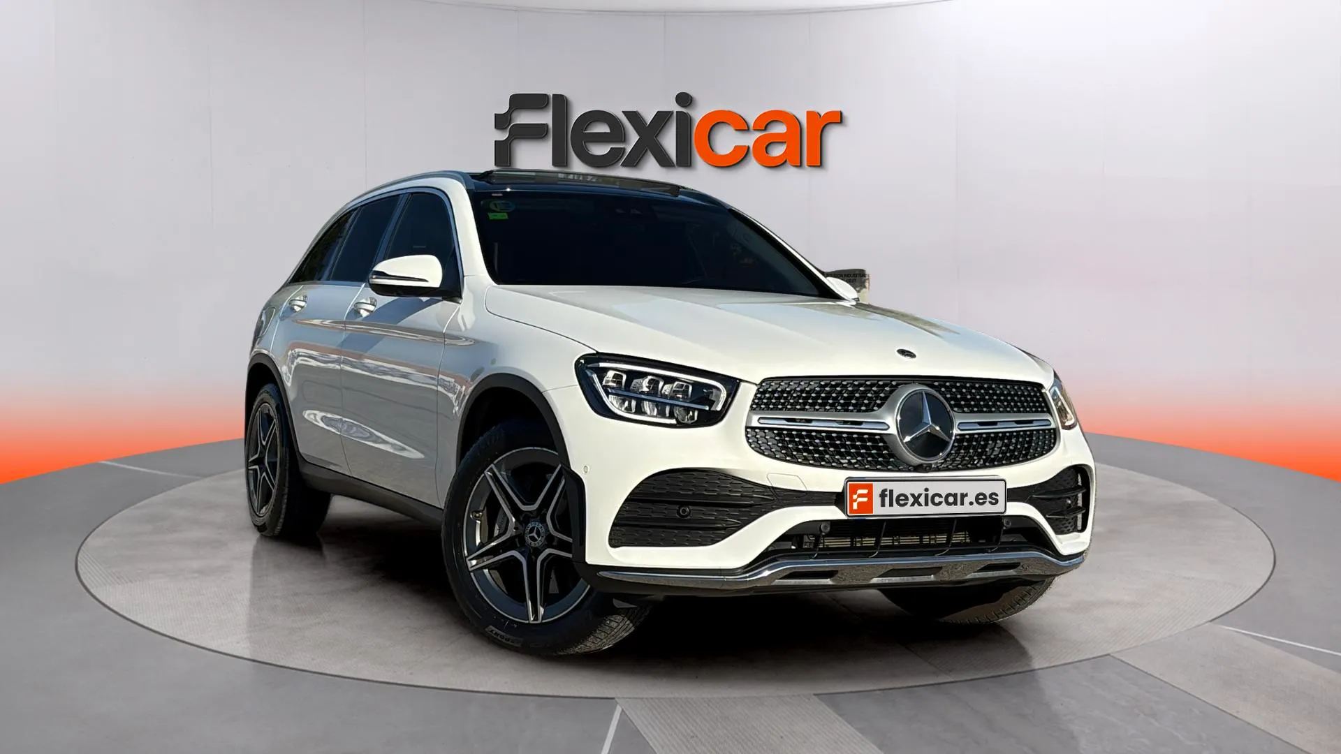 Mercedes-Benz GLC 200 4MATIC - foto 8