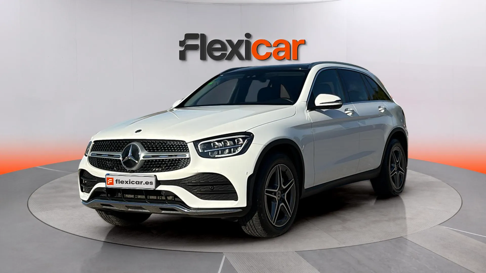 Mercedes-Benz GLC 200 4MATIC - foto 11