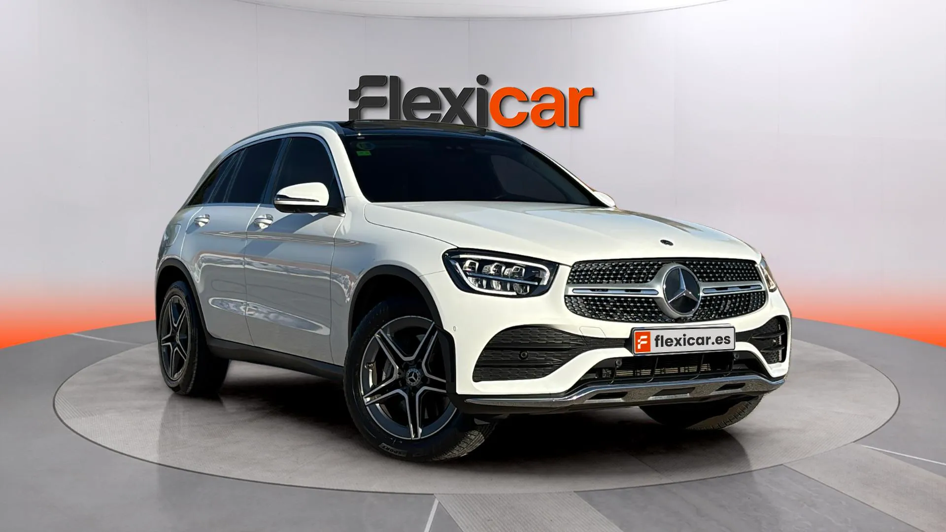 Mercedes-Benz GLC 200 4MATIC - foto 2