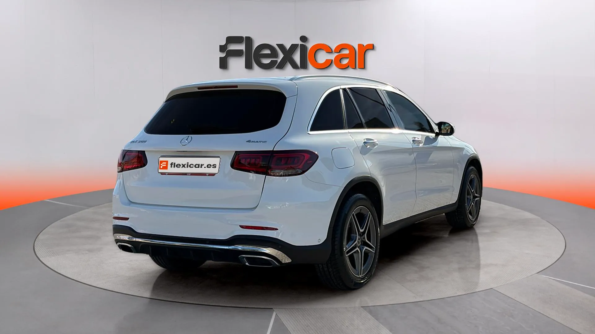Mercedes-Benz GLC 200 4MATIC - foto 15