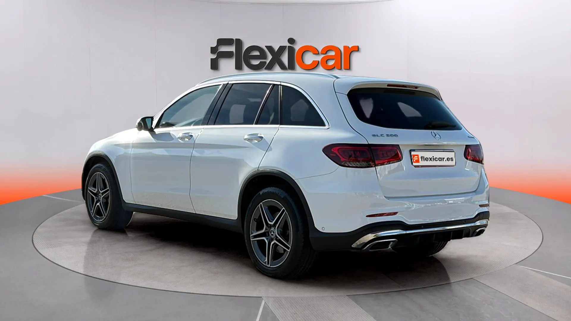 Mercedes-Benz GLC 200 4MATIC - foto 13