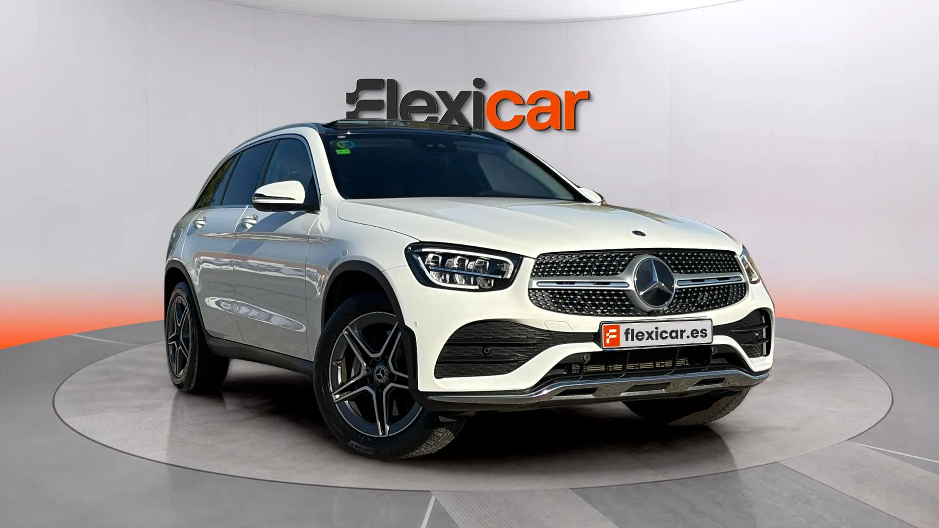 Mercedes-Benz GLC 200 4MATIC - foto 9