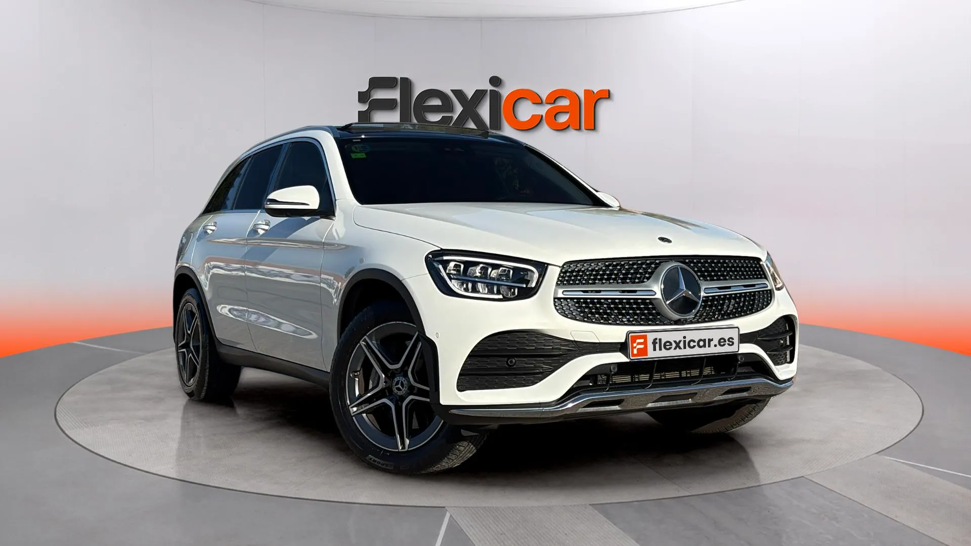 Mercedes-Benz GLC 200 4MATIC - foto 7