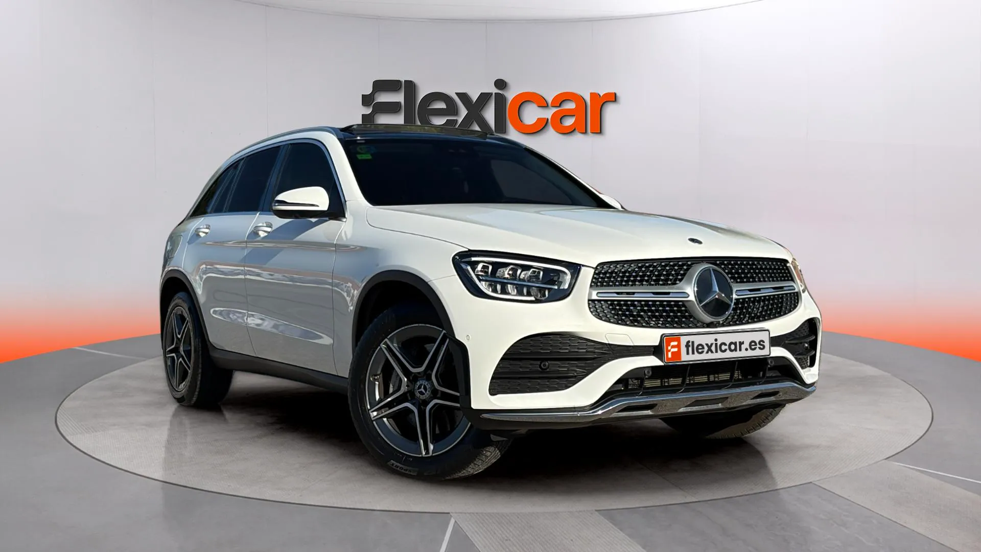 Mercedes-Benz GLC 200 4MATIC - foto 4
