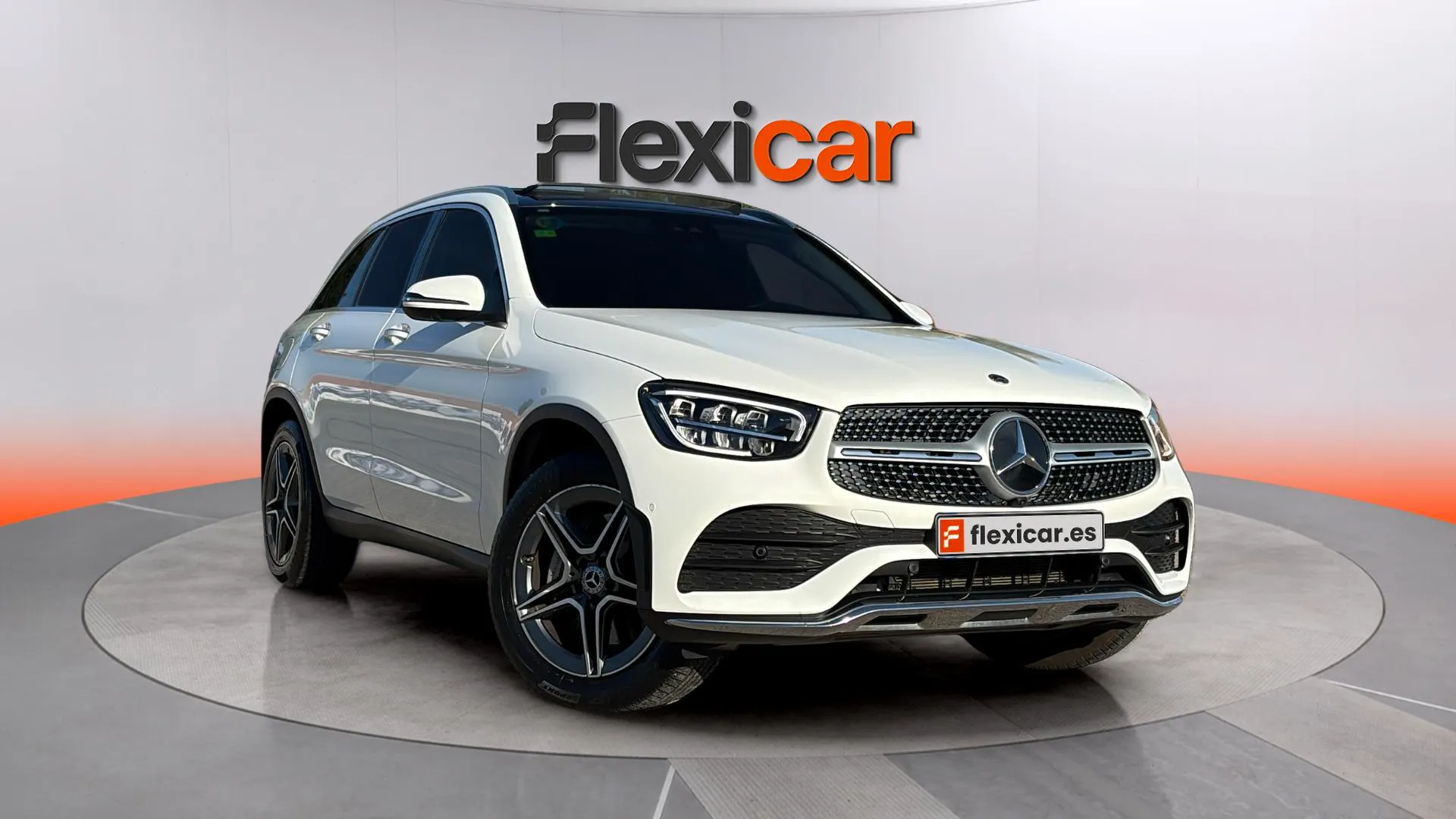 Mercedes-Benz GLC 200 4MATIC - foto 6
