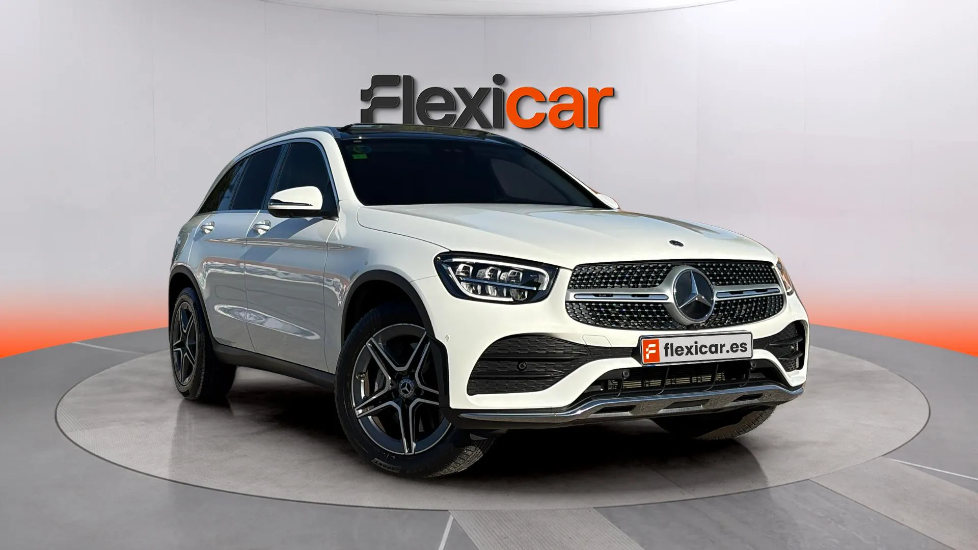 Mercedes-Benz GLC 200 4MATIC - foto 5
