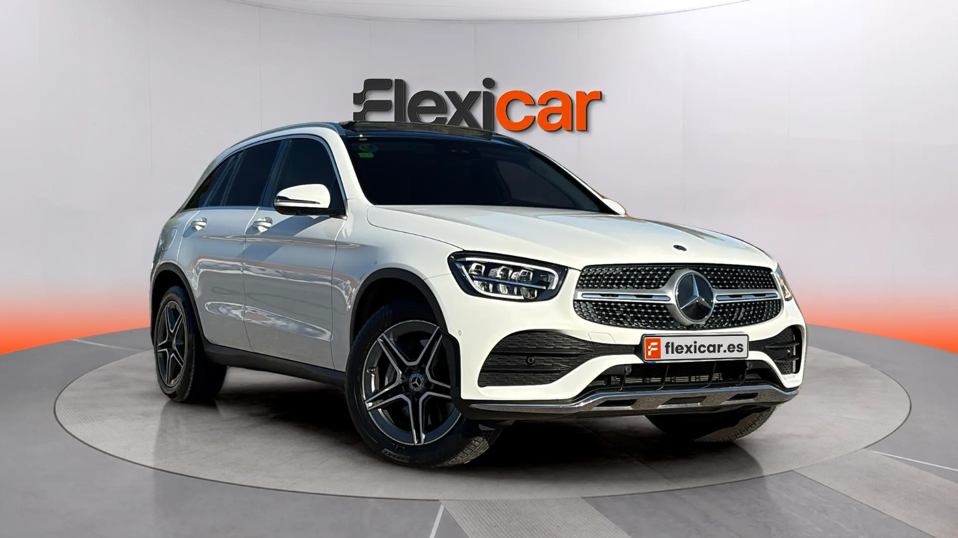 Mercedes-Benz GLC 200 4MATIC - foto 3