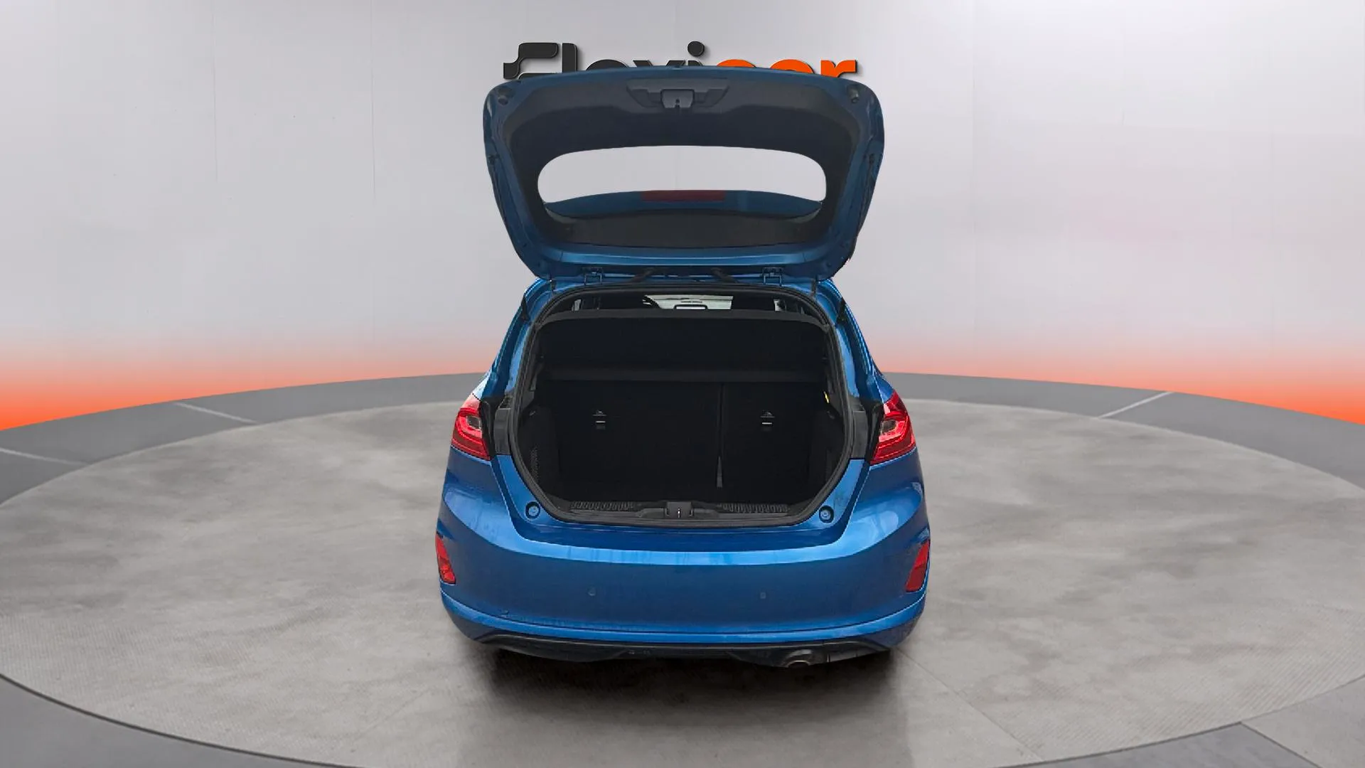 Ford Fiesta 1.0 EcoBoost MHEV ST-Line - foto 9