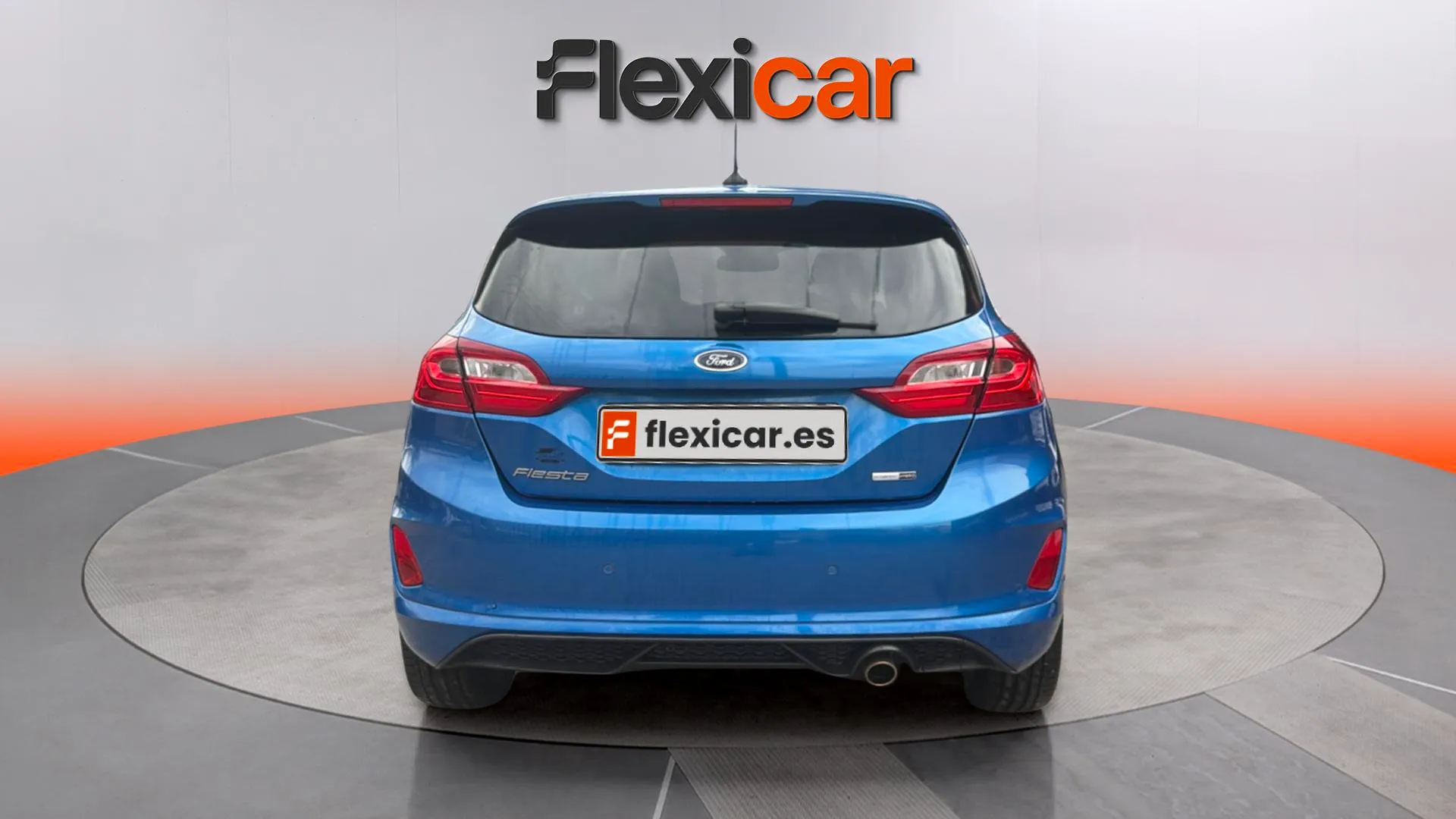 Ford Fiesta 1.0 EcoBoost MHEV ST-Line - foto 7