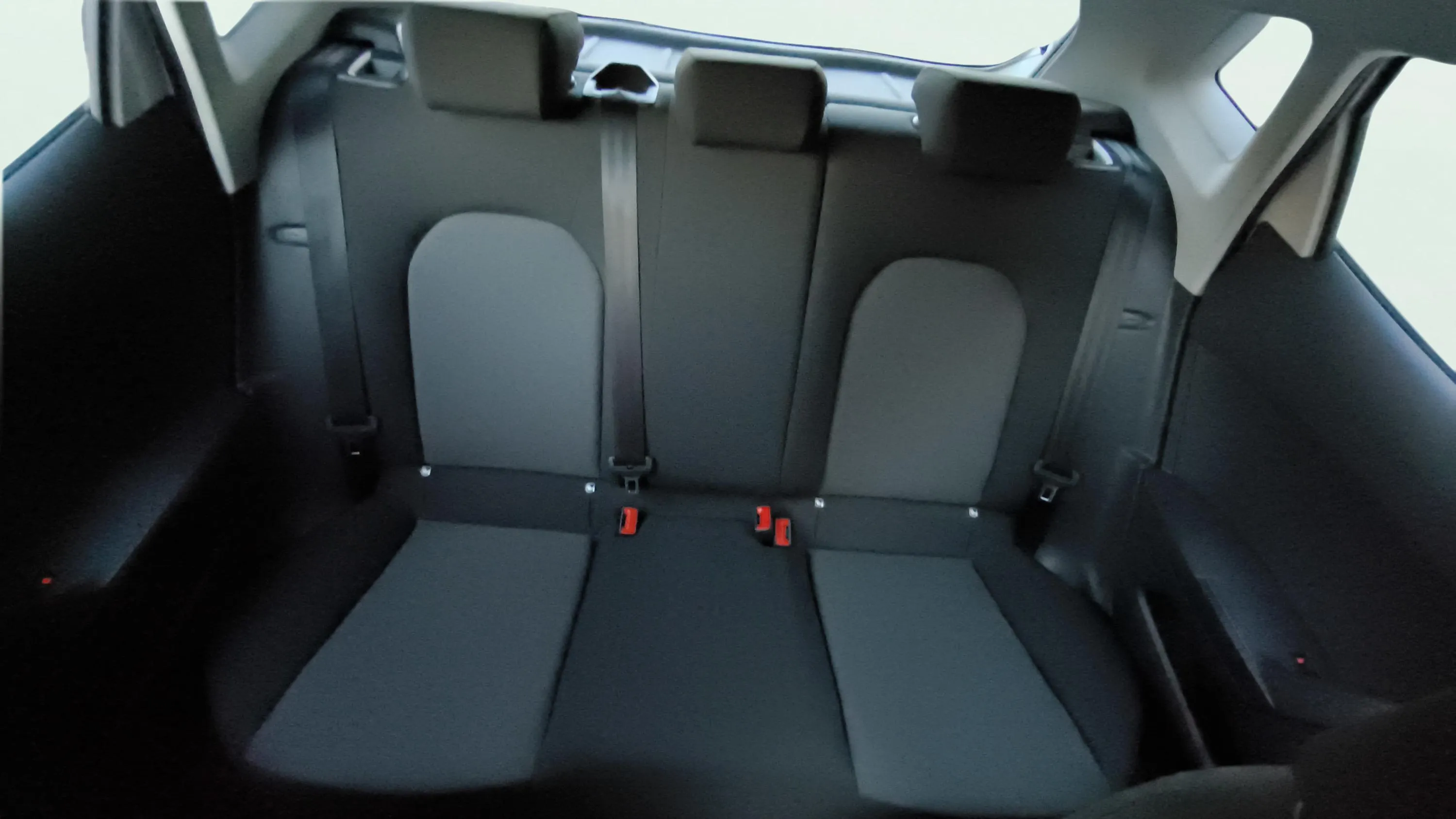 SEAT Ibiza 1.0 MPI Reference - foto 12