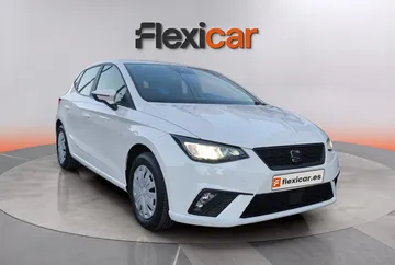 seat ibiza 10 mpi 59kw 80cv reference gasolina manual arganda del rey 903000000290329