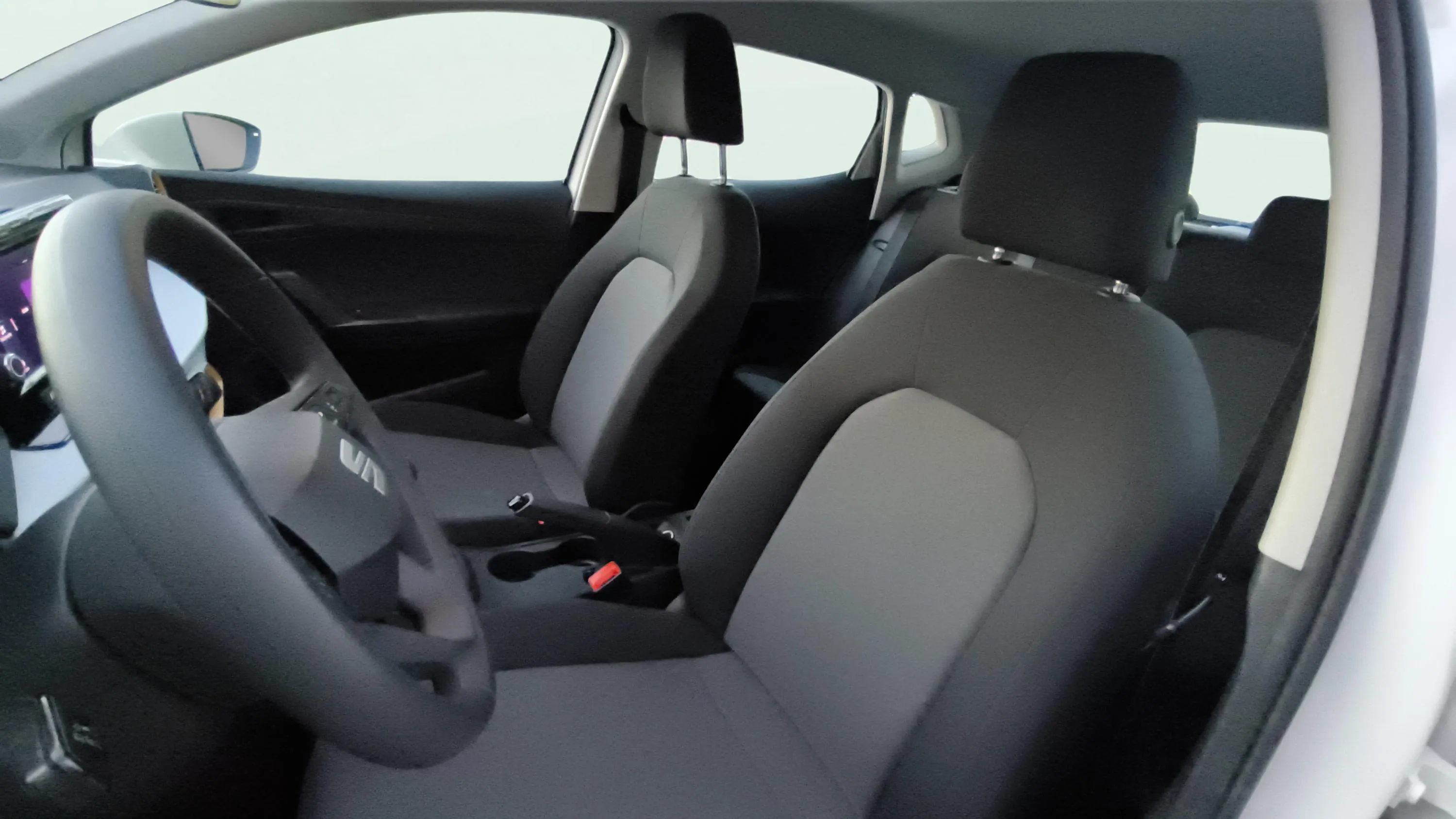 SEAT Ibiza 1.0 MPI Reference - foto 25