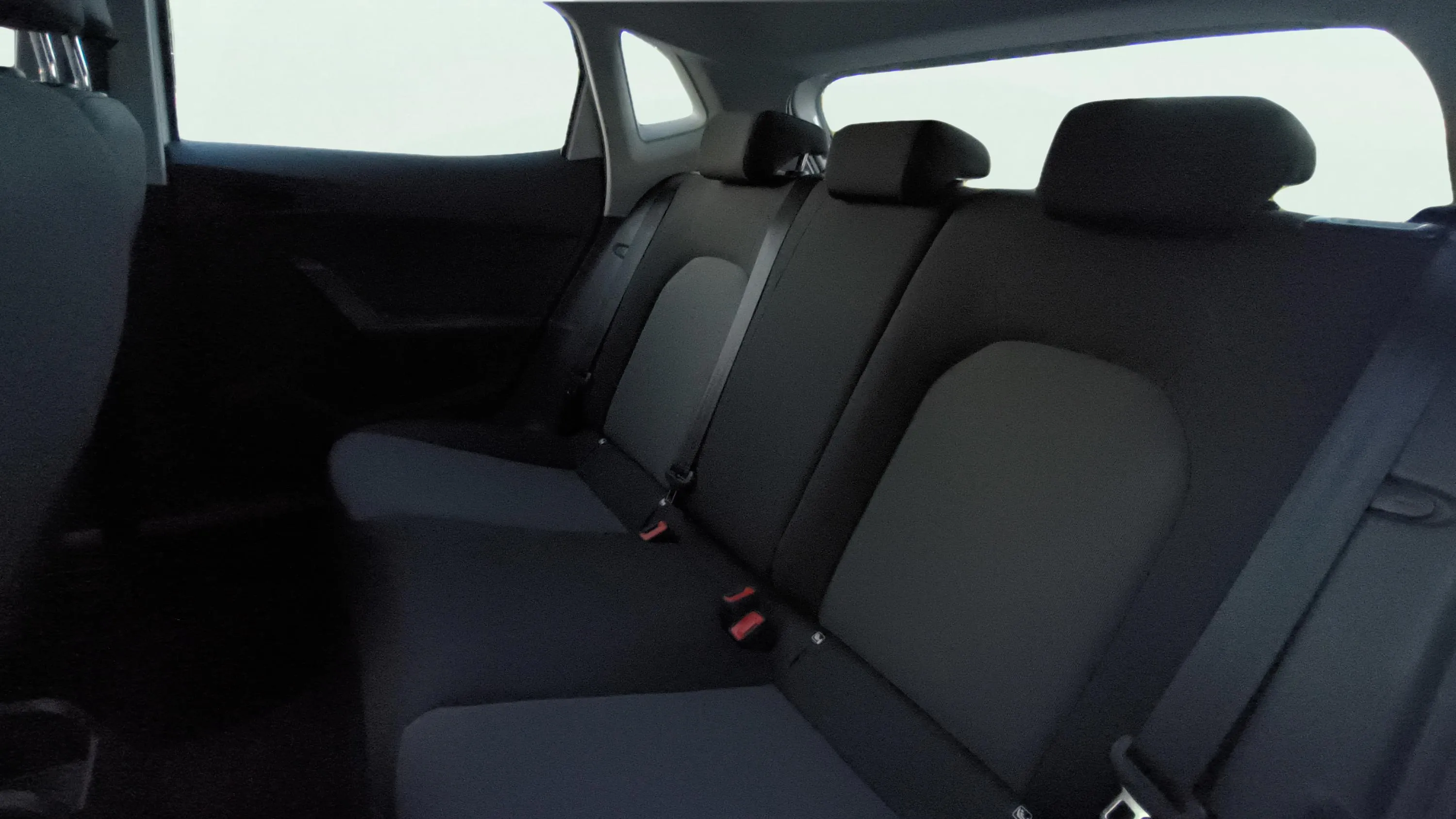 SEAT Ibiza 1.0 MPI Reference - foto 20