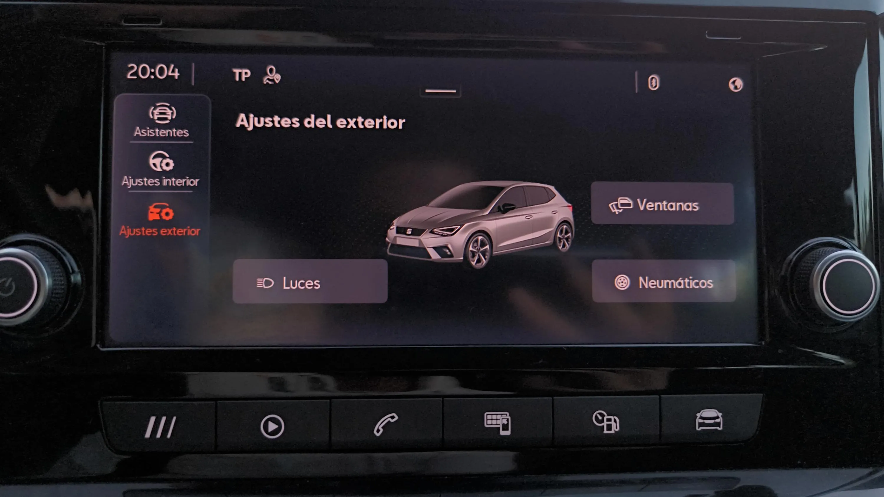 SEAT Ibiza 1.0 MPI Reference - foto 48