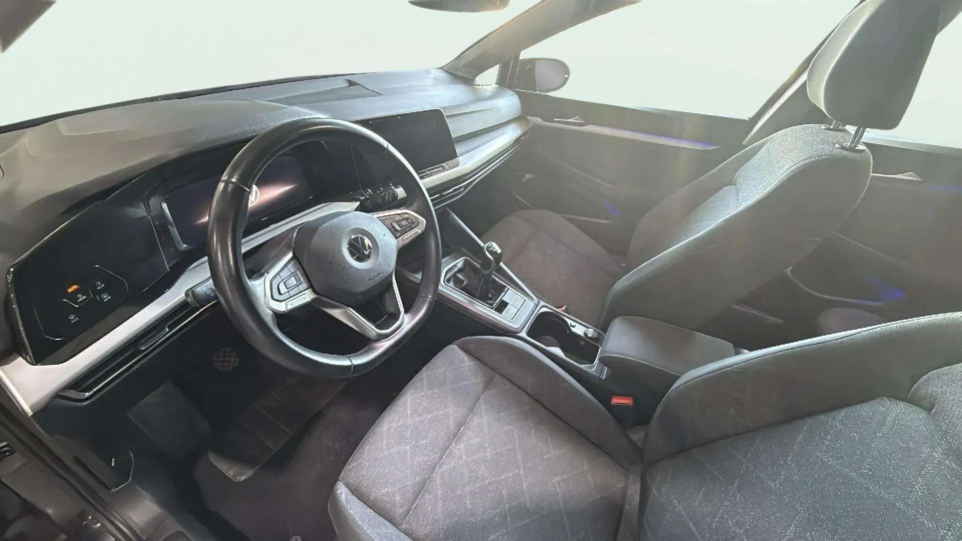 Volkswagen Golf Life 1.5 TSI - foto 7