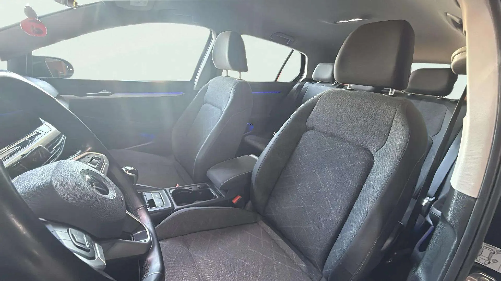 Volkswagen Golf Life 1.5 TSI - foto 11