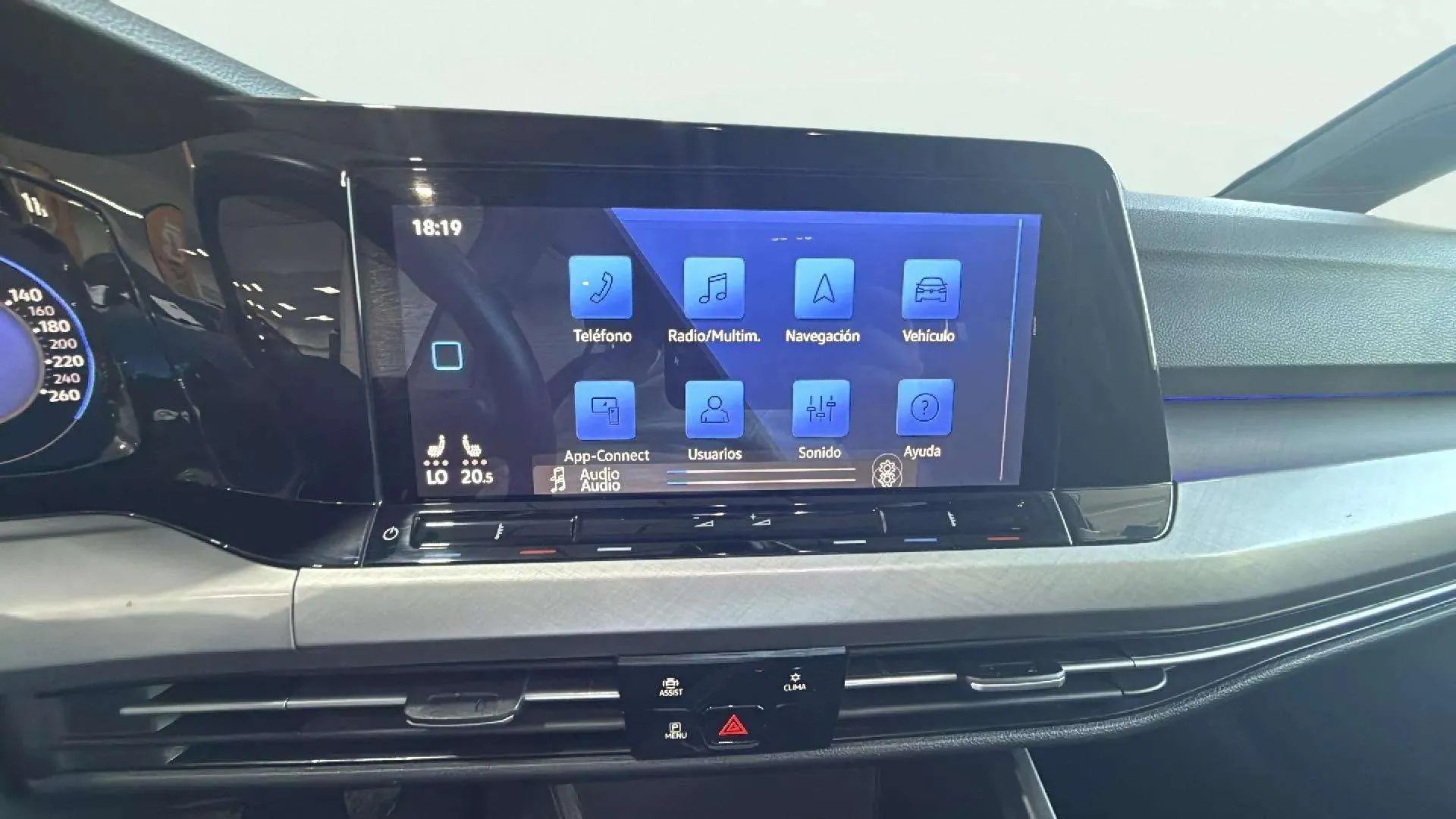 Volkswagen Golf Life 1.5 TSI - foto 10