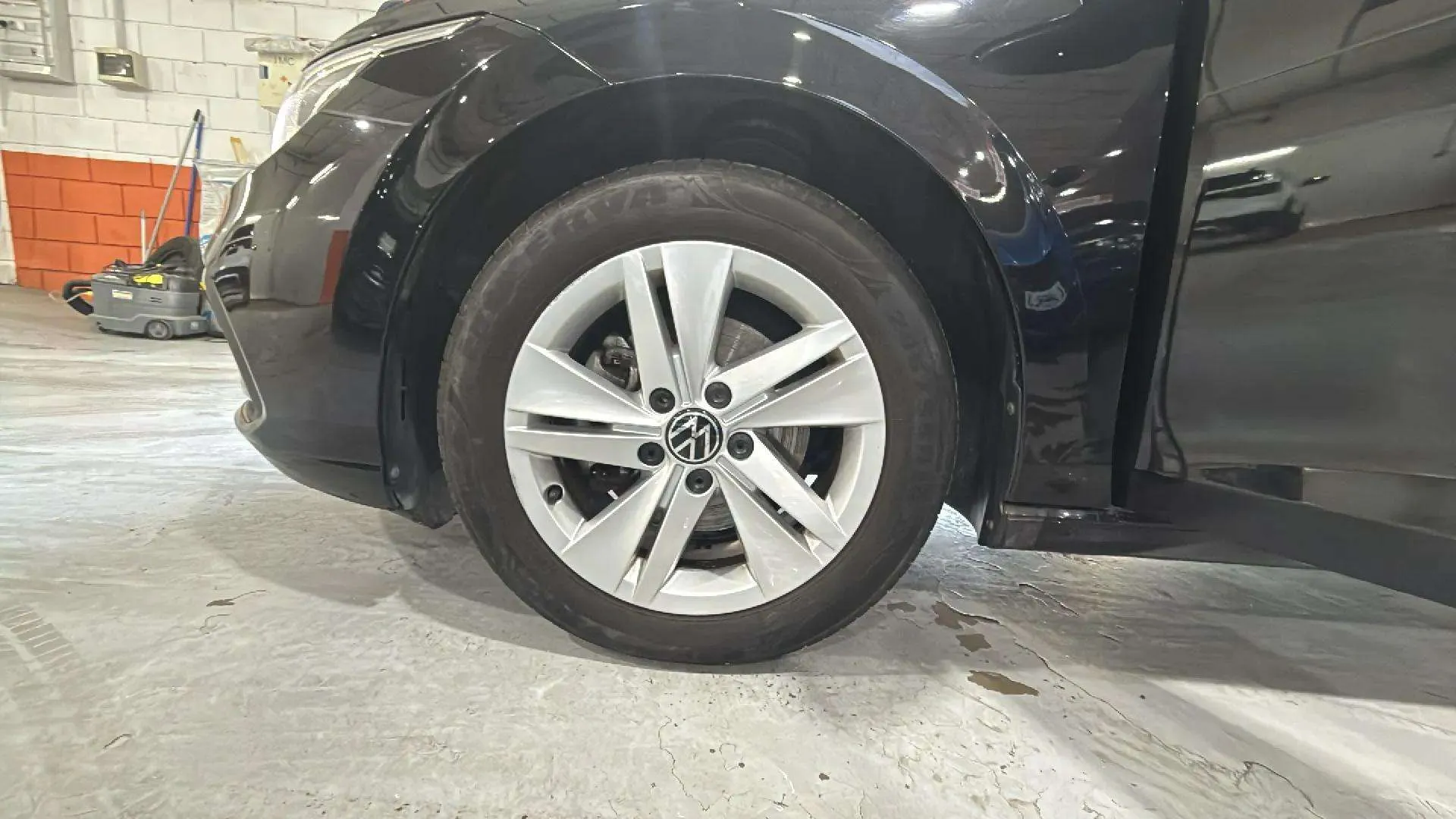 Volkswagen Golf Life 1.5 TSI - foto 17