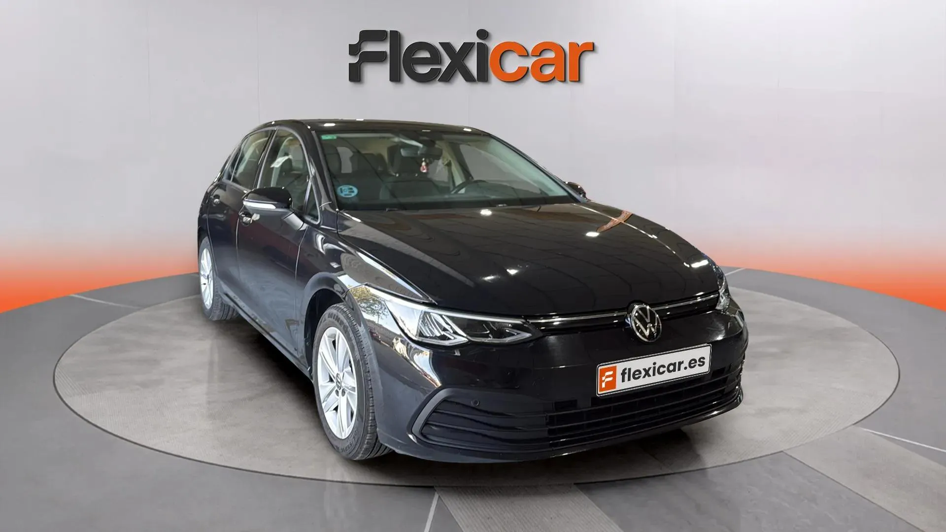 Volkswagen Golf Life 1.5 TSI