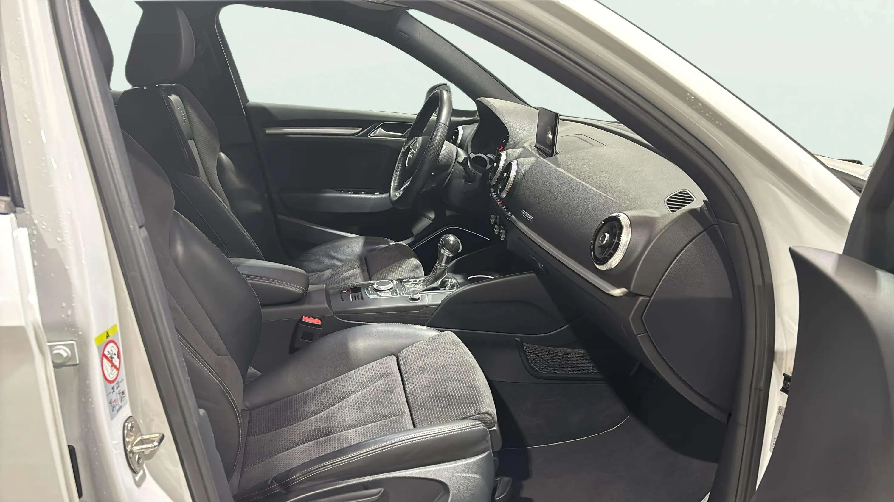 Audi A3 2.0 TDI quattro S tronic Sedan - foto 20
