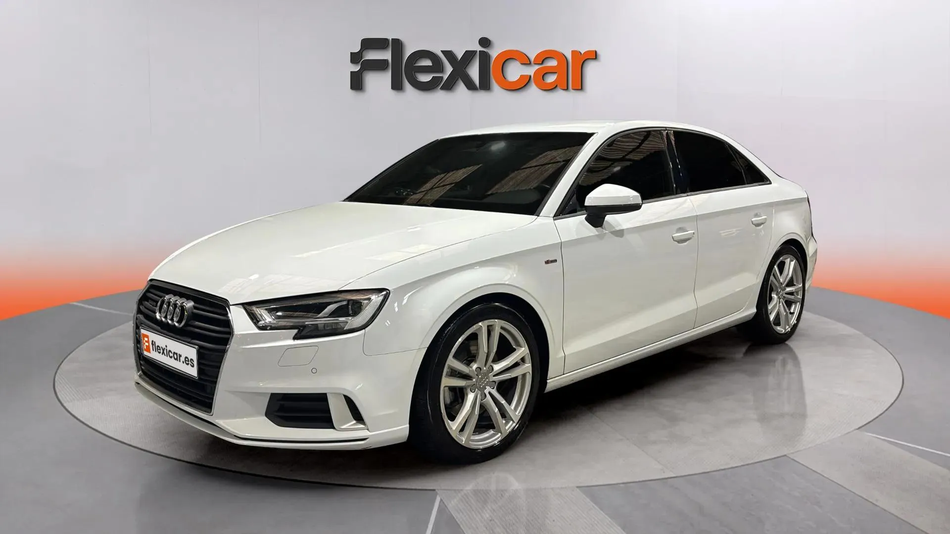 Audi A3 2.0 TDI quattro S tronic Sedan - foto 3