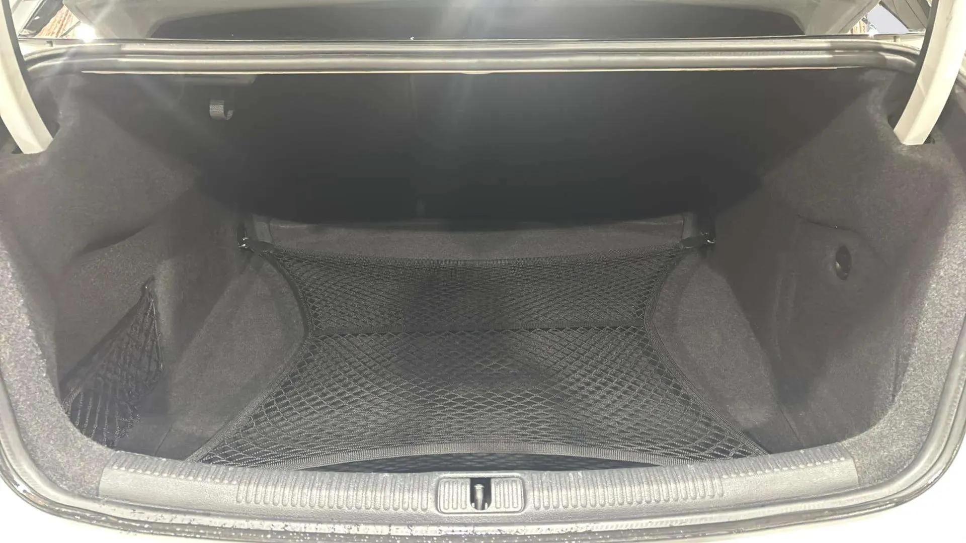 Audi A3 2.0 TDI quattro S tronic Sedan - foto 9