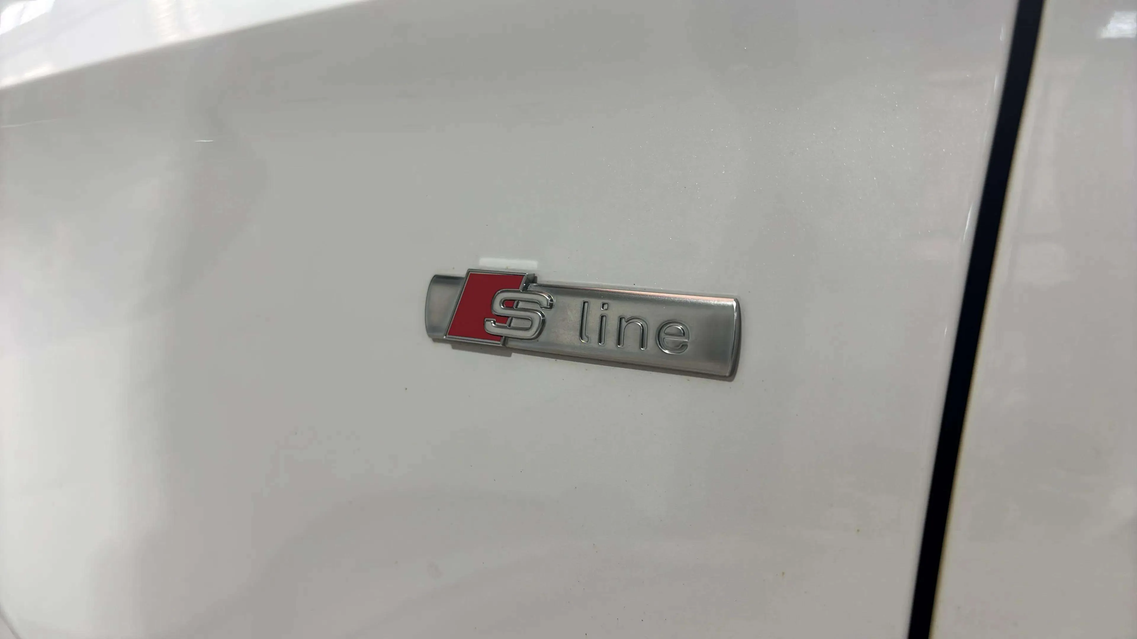 Audi A3 2.0 TDI quattro S tronic Sedan - foto 23