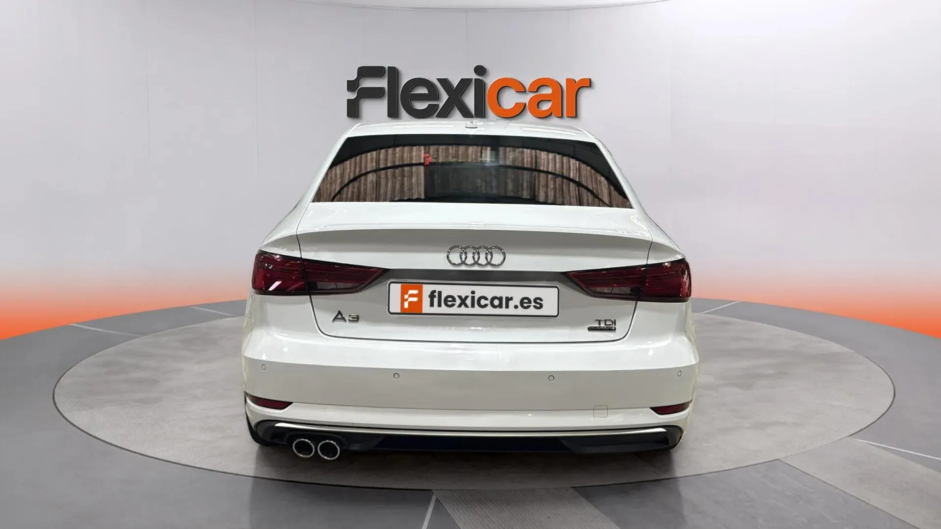 Audi A3 2.0 TDI quattro S tronic Sedan - foto 6