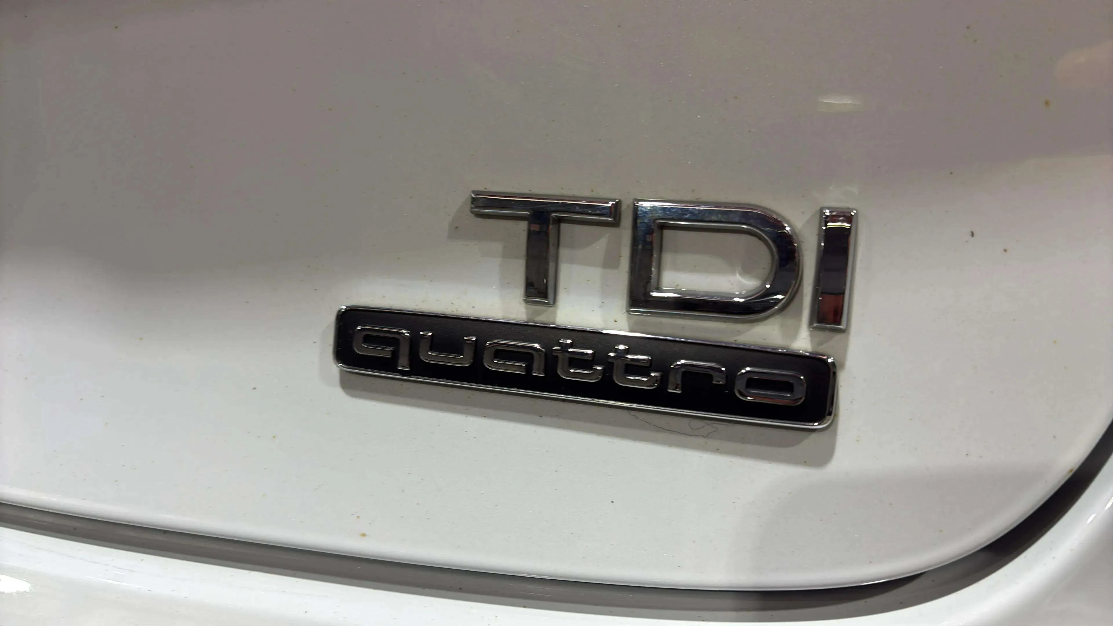 Audi A3 2.0 TDI quattro S tronic Sedan - foto 25