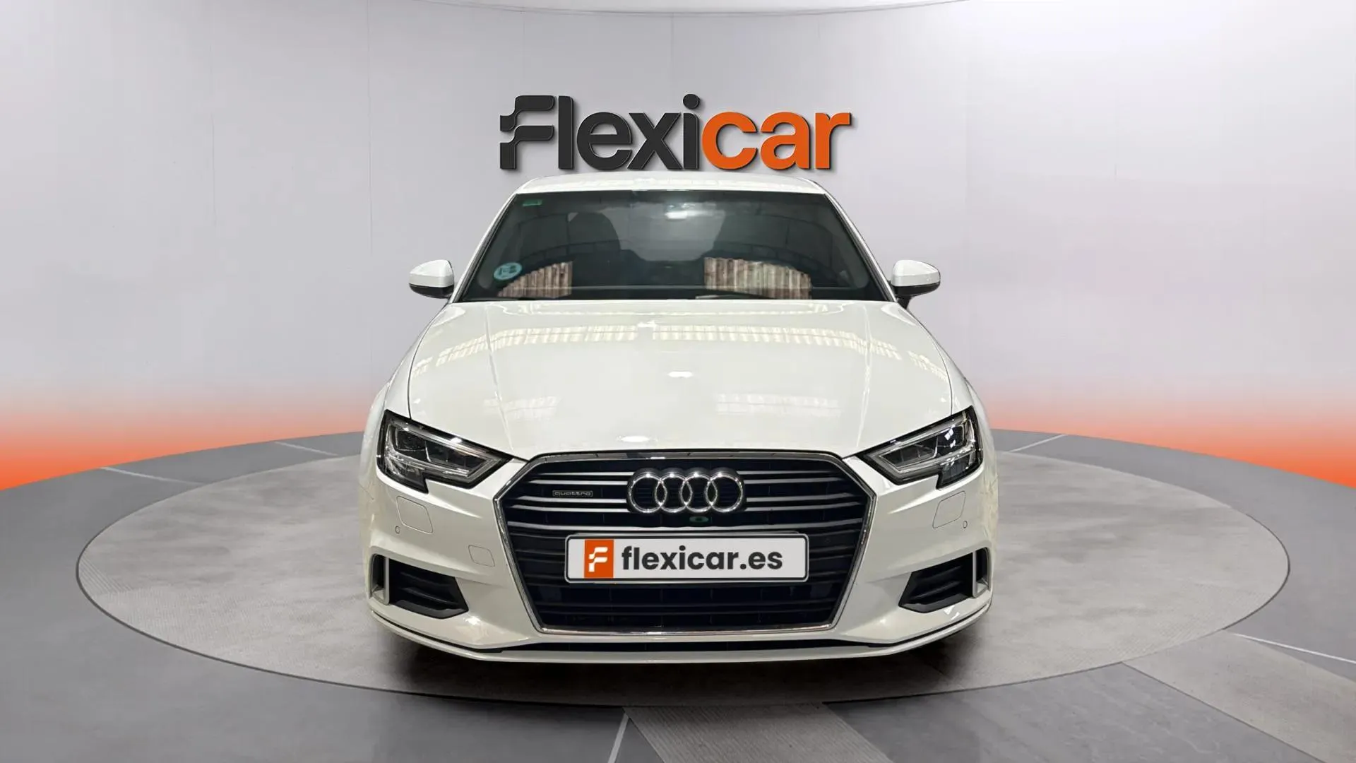 Audi A3 2.0 TDI quattro S tronic Sedan - foto 2