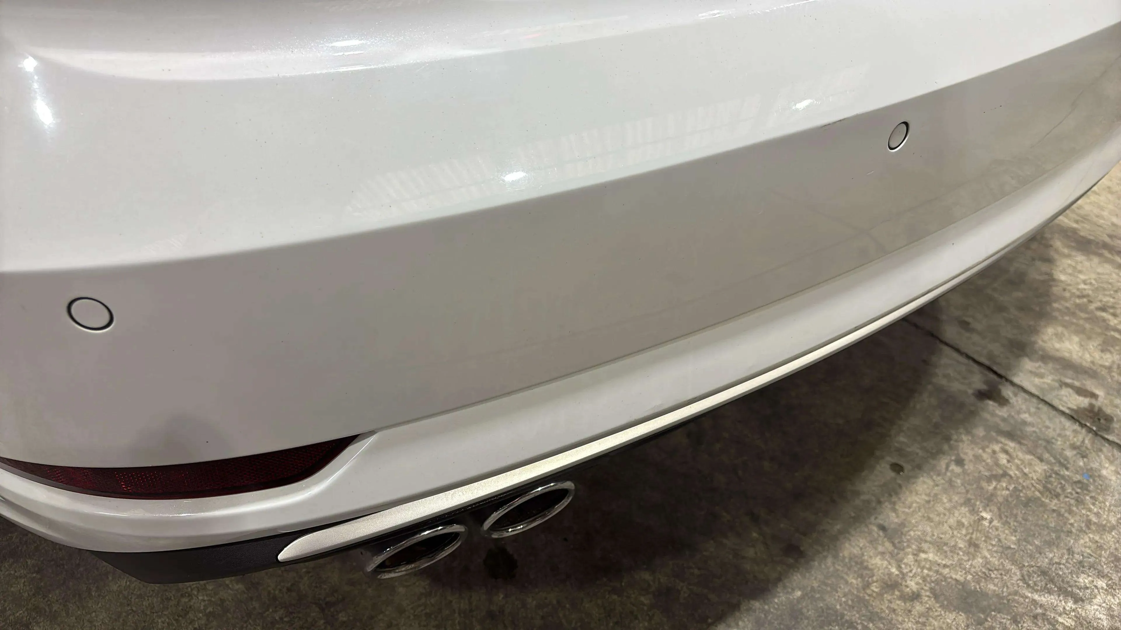 Audi A3 2.0 TDI quattro S tronic Sedan - foto 24