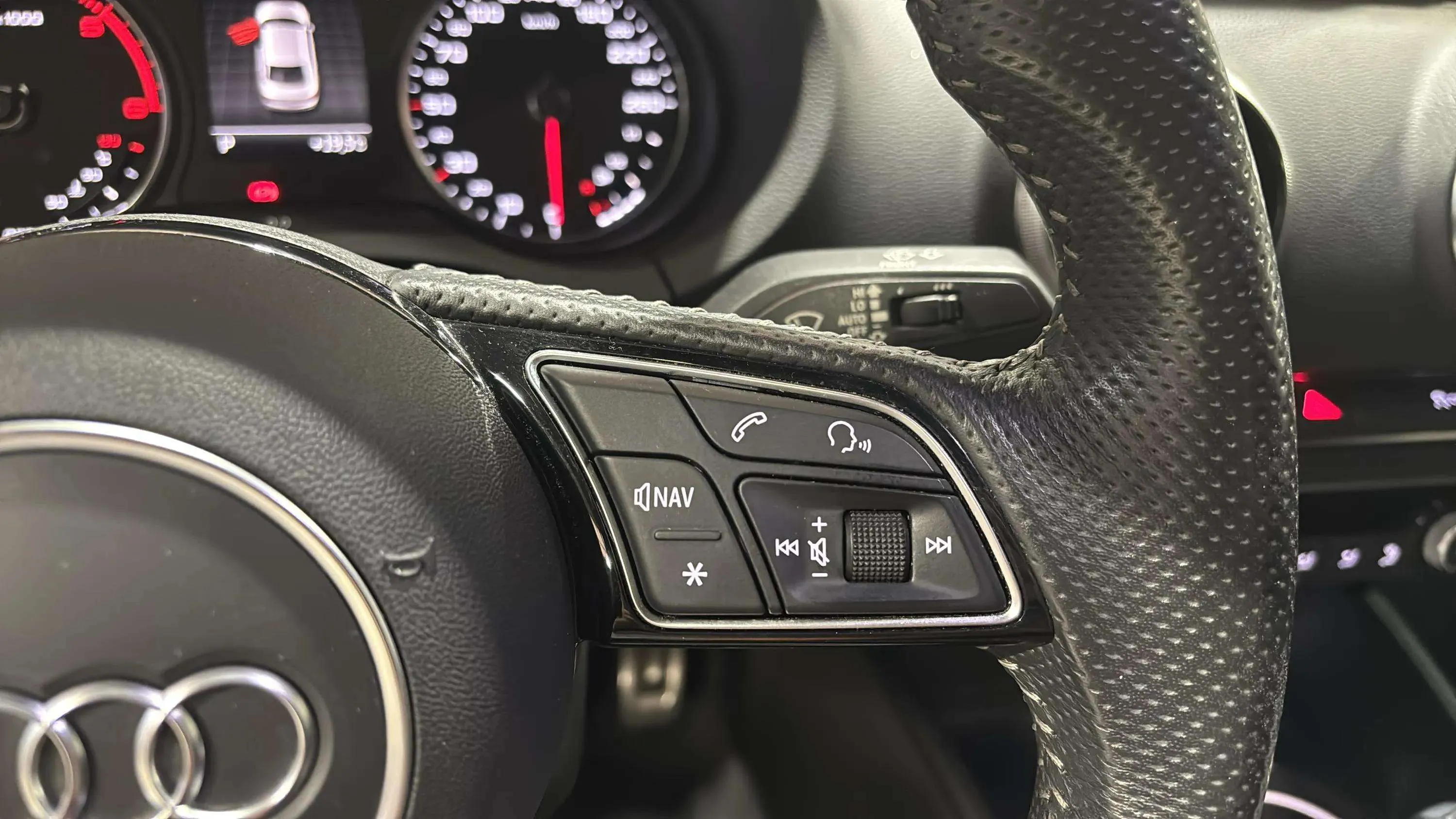 Audi A3 2.0 TDI quattro S tronic Sedan - foto 12