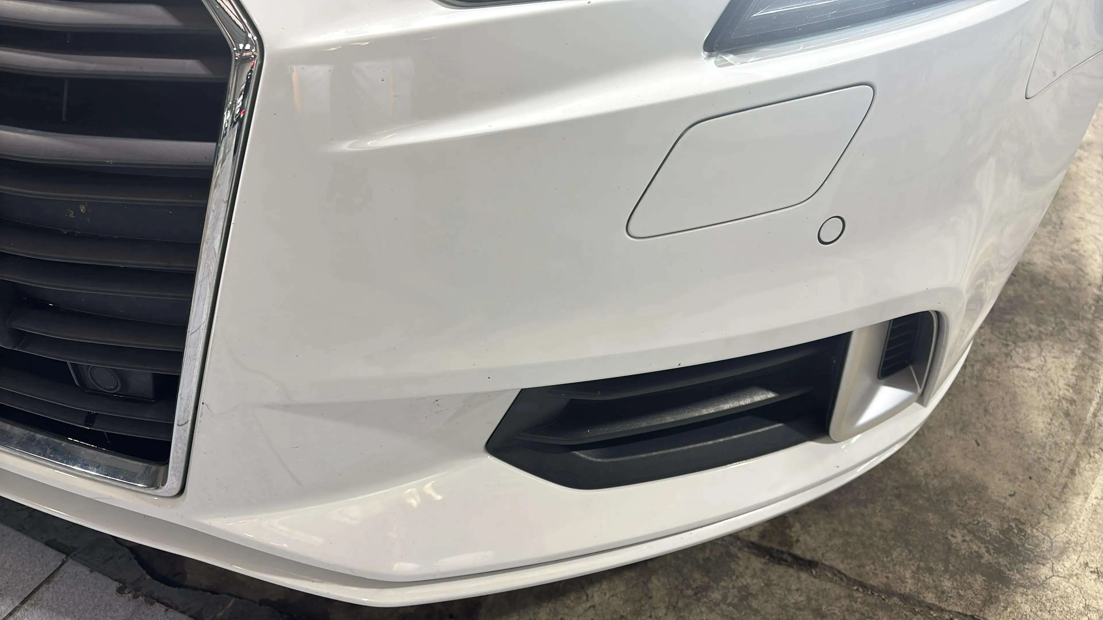 Audi A3 2.0 TDI quattro S tronic Sedan - foto 22