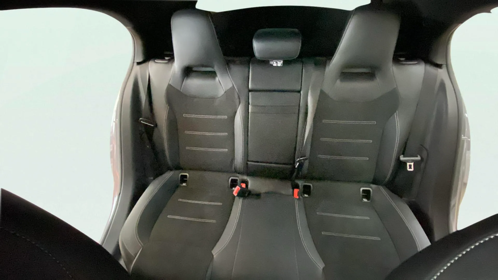 Mercedes-Benz Clase A A 200 - foto 14