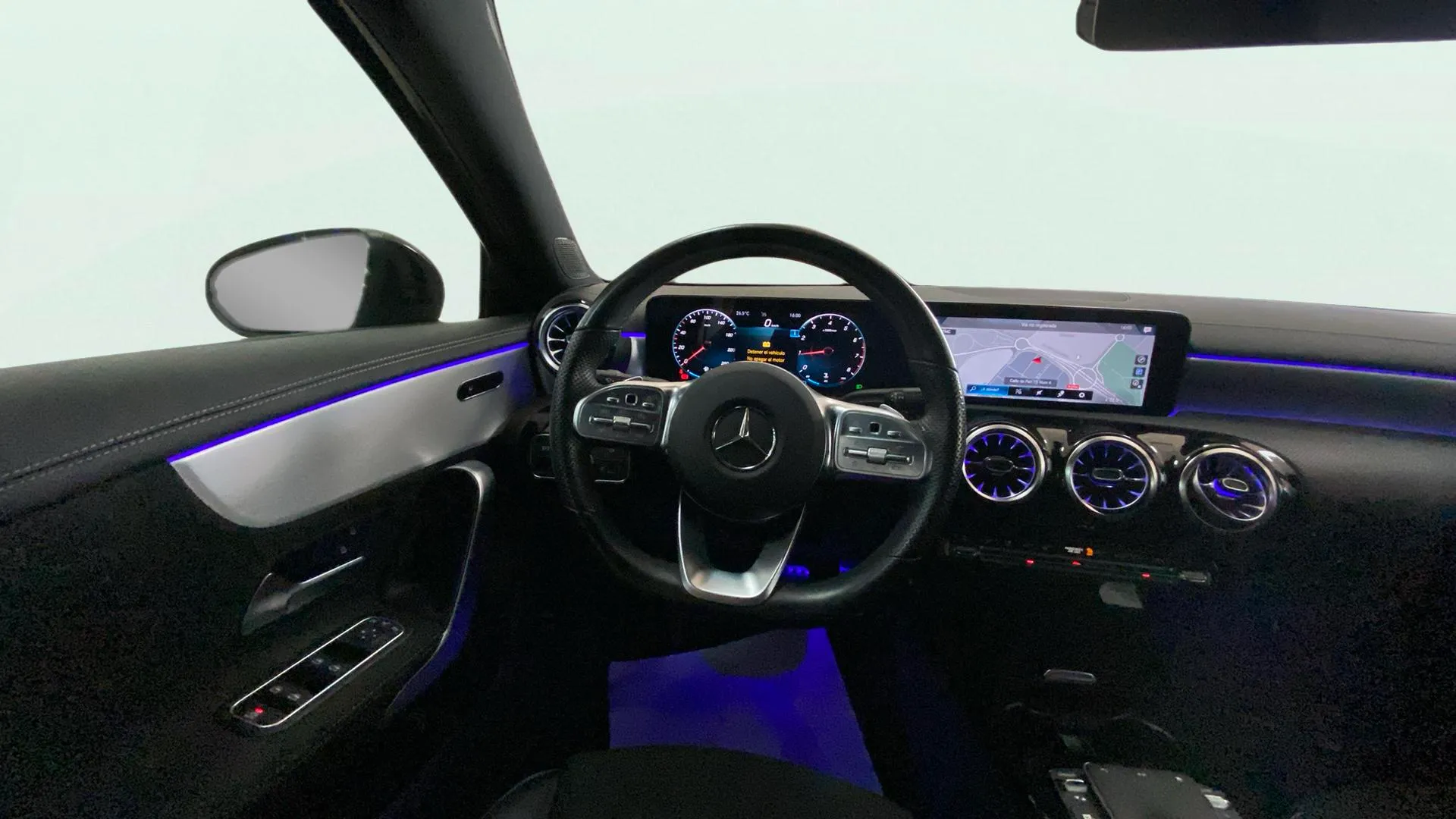 Mercedes-Benz Clase A A 200 - foto 12
