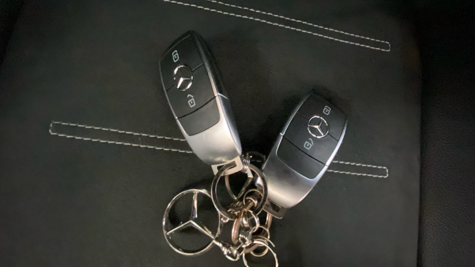 Mercedes-Benz Clase A A 200 - foto 17
