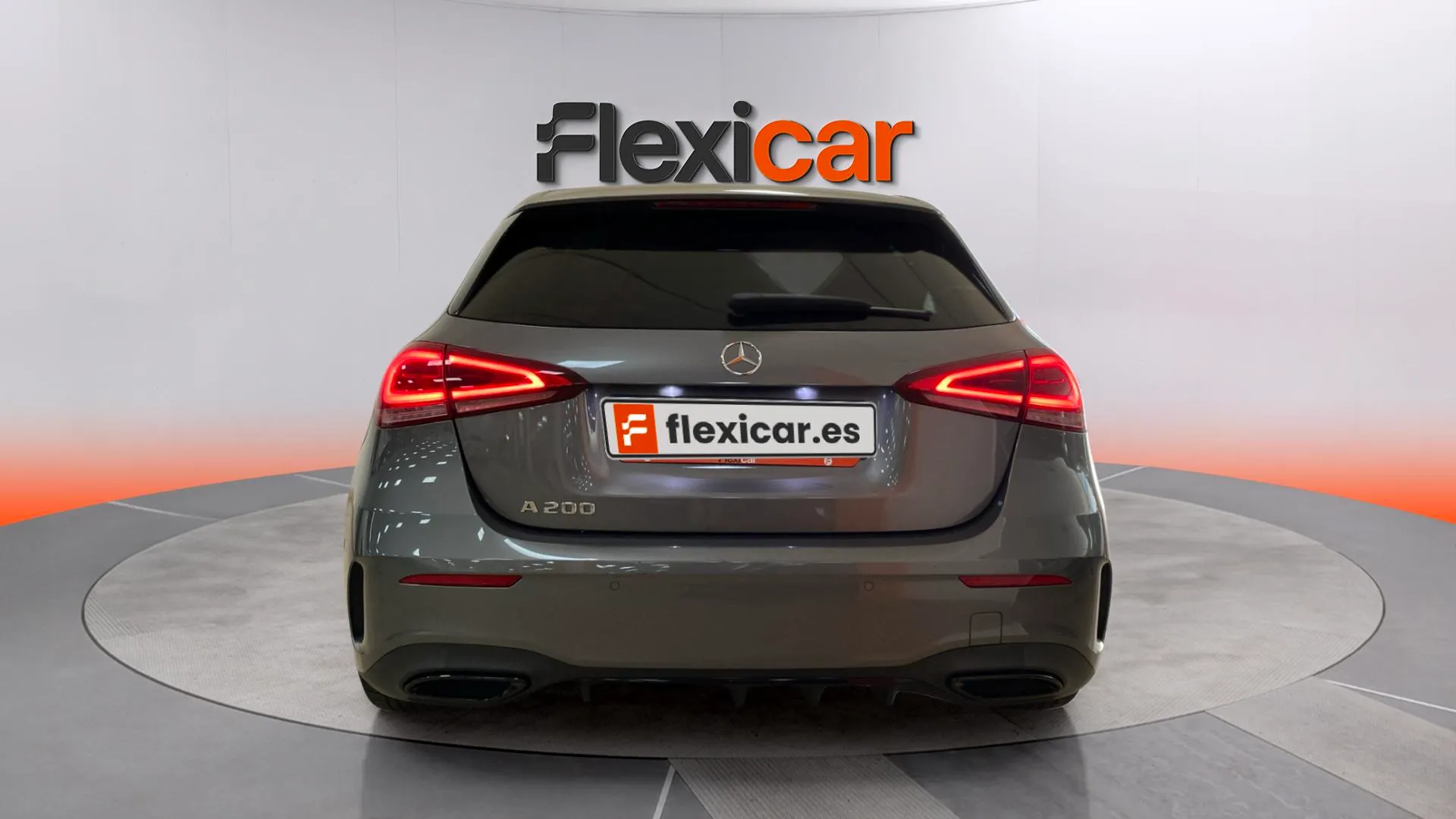 Mercedes-Benz Clase A A 200 - foto 4