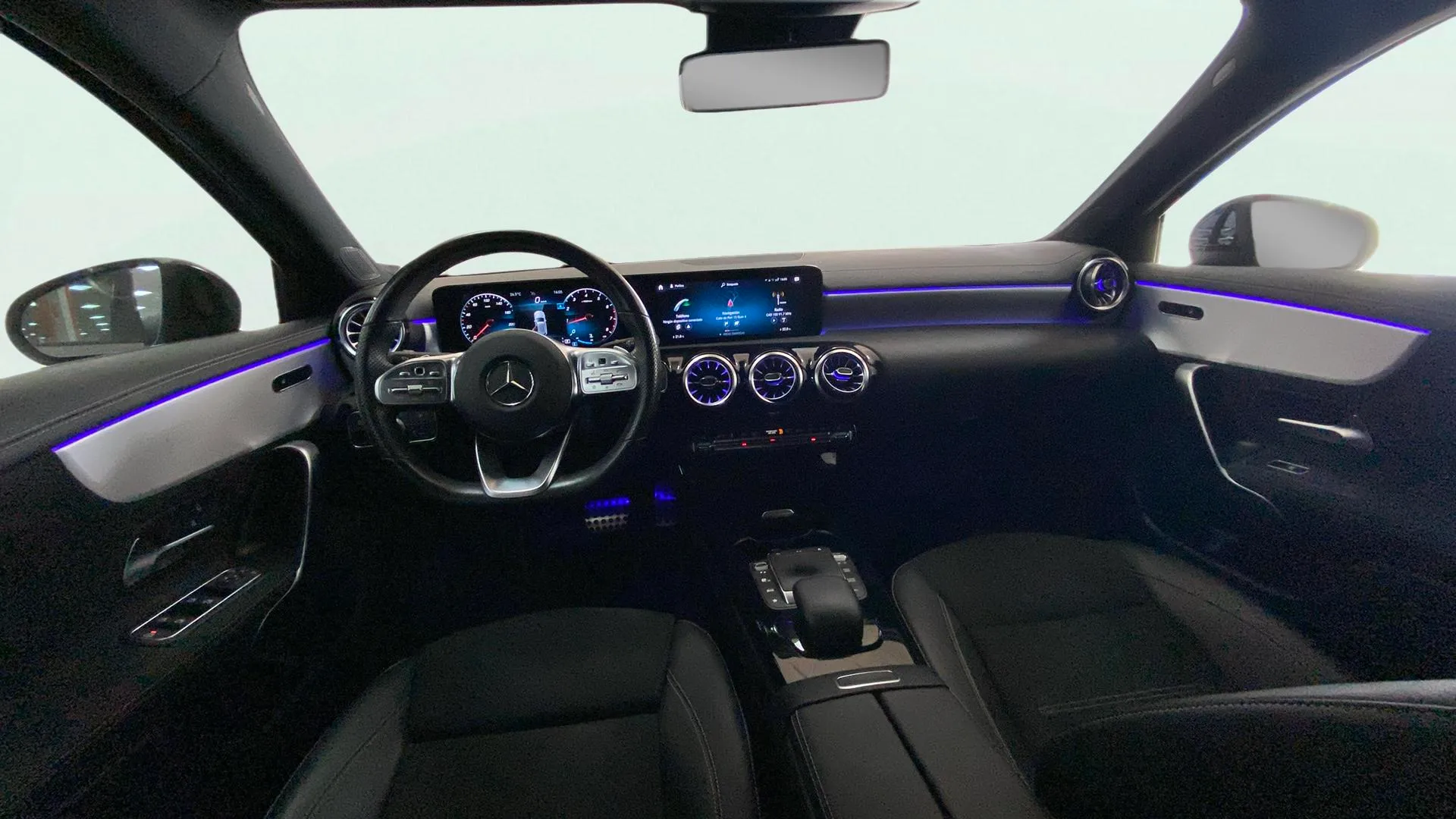 Mercedes-Benz Clase A A 200 - foto 15